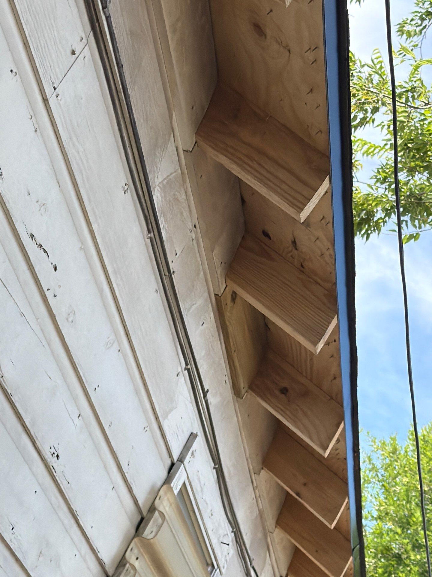 Major Roof Repairs in Taft Texas by Bayfront Roofing and Construction