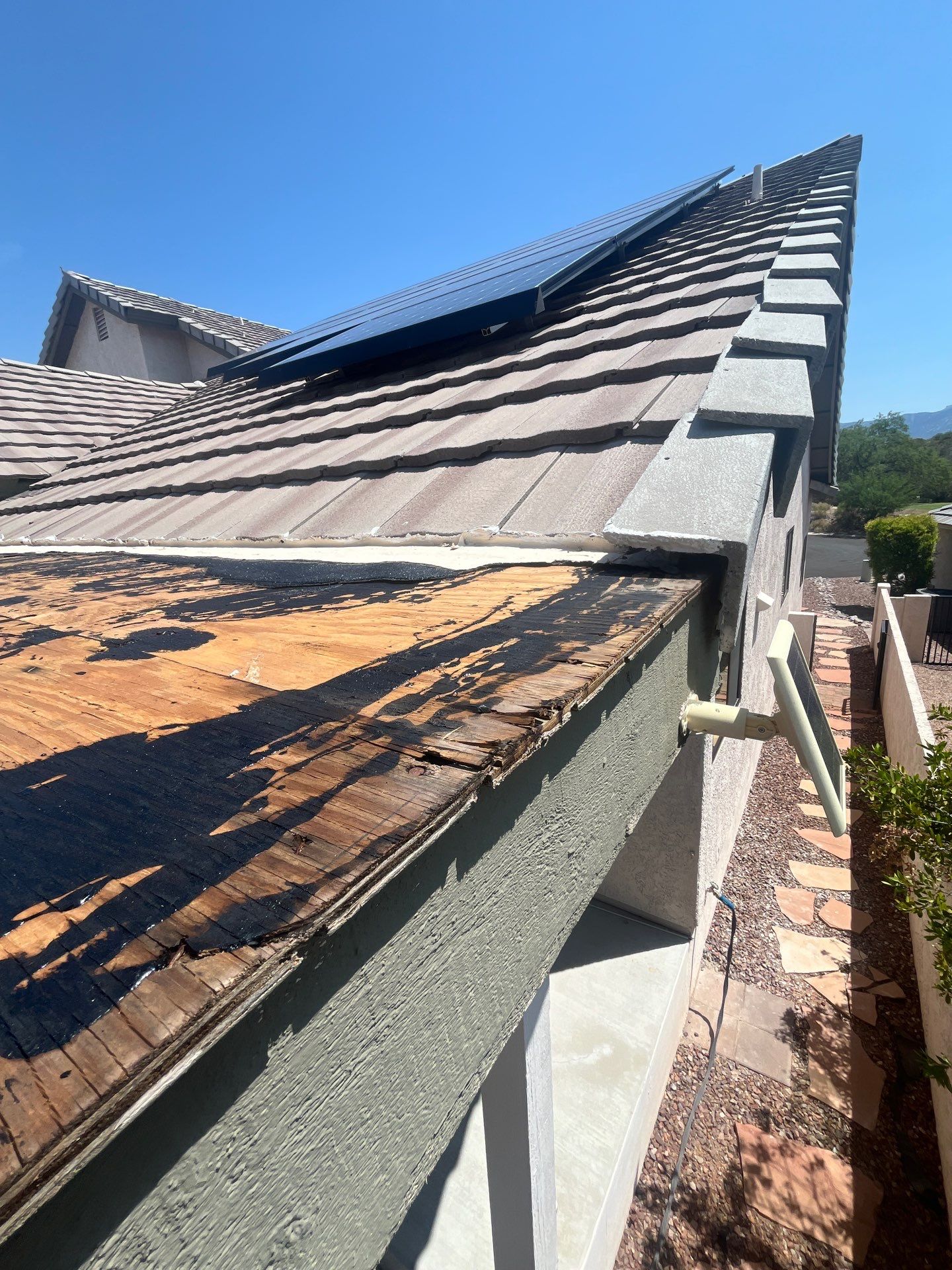Spray Polyurethane Foam by Reimagine Roofing