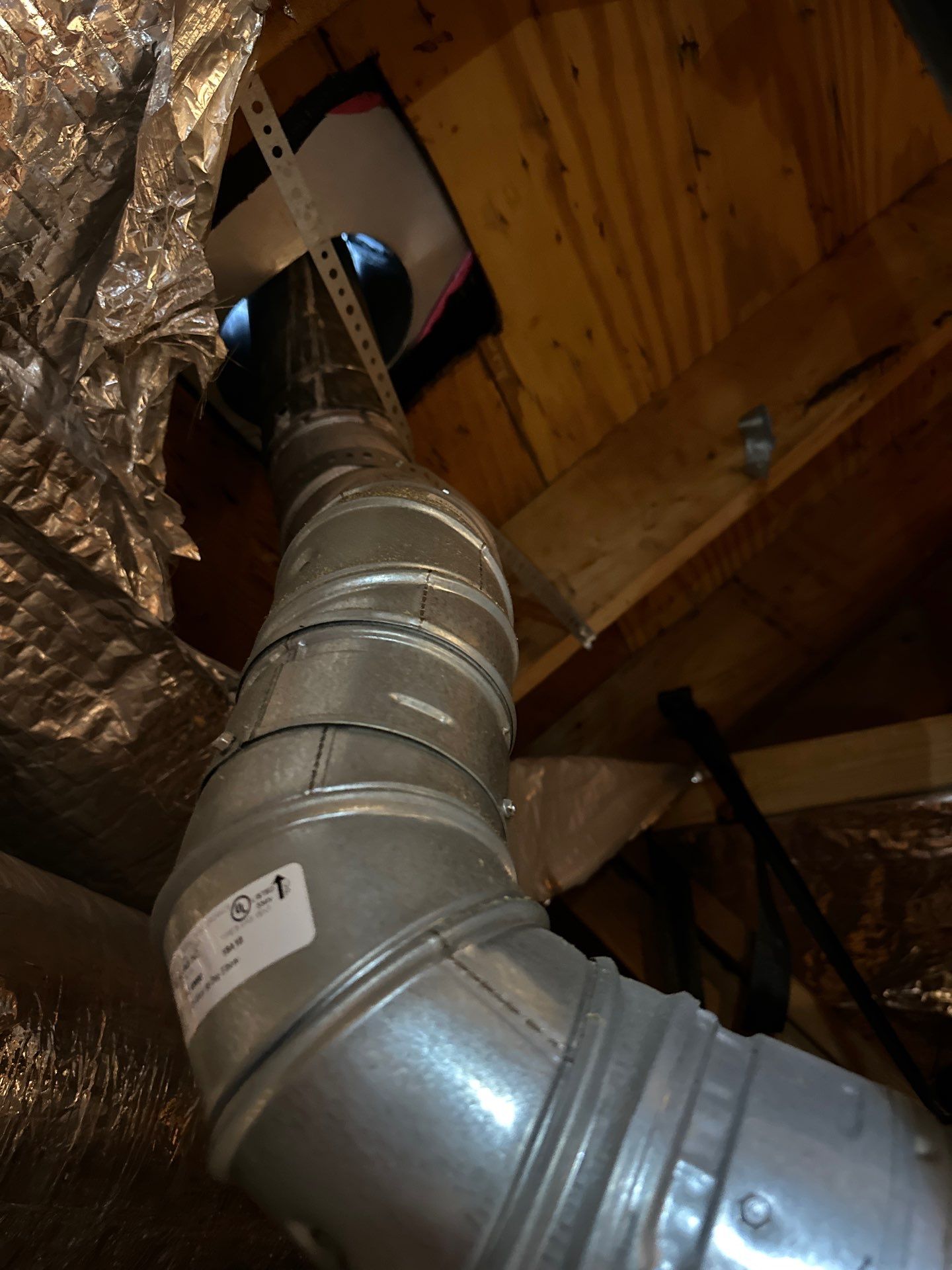 Project in Sugar Land by Motion Roofing