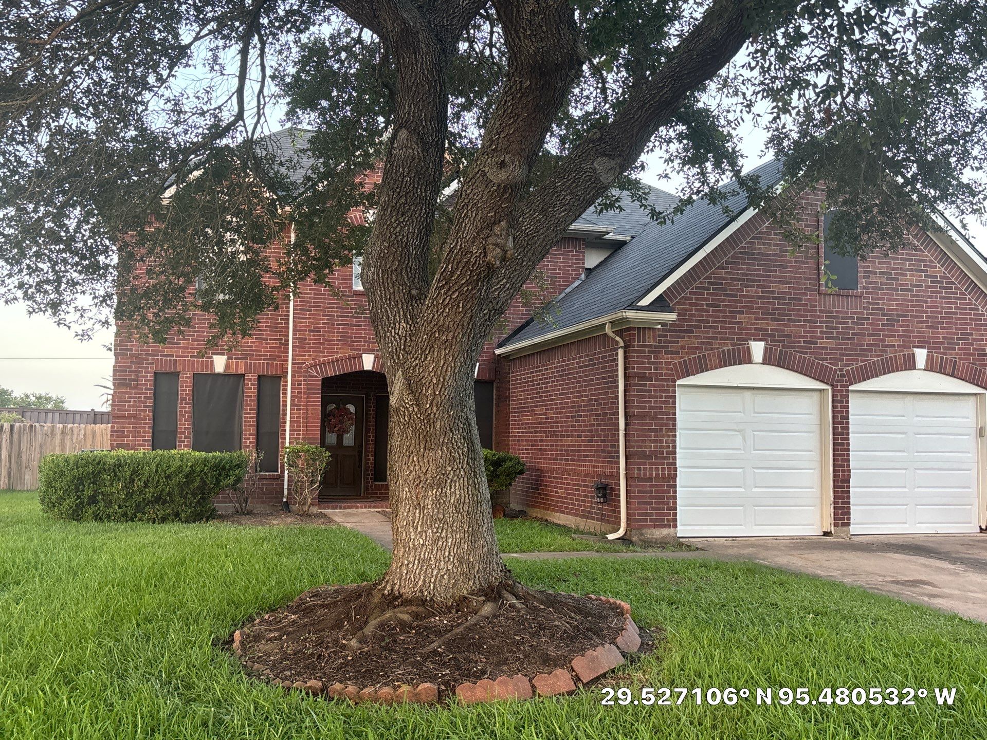 Residential Roof Replacement using Atlas Prolam by Elite Roofing LLC