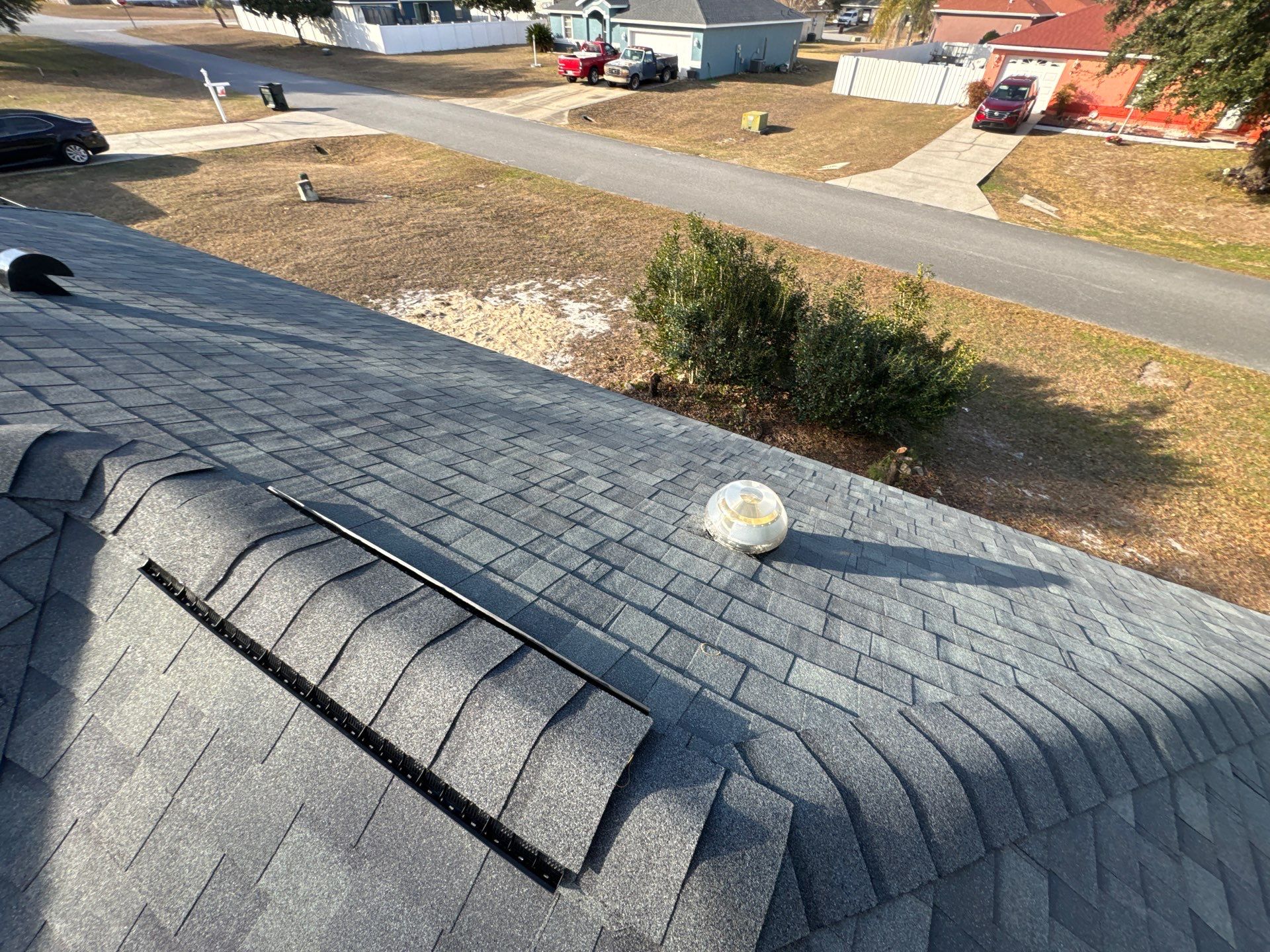 Roof installers in Ocala, Florida by Brehm Roofing