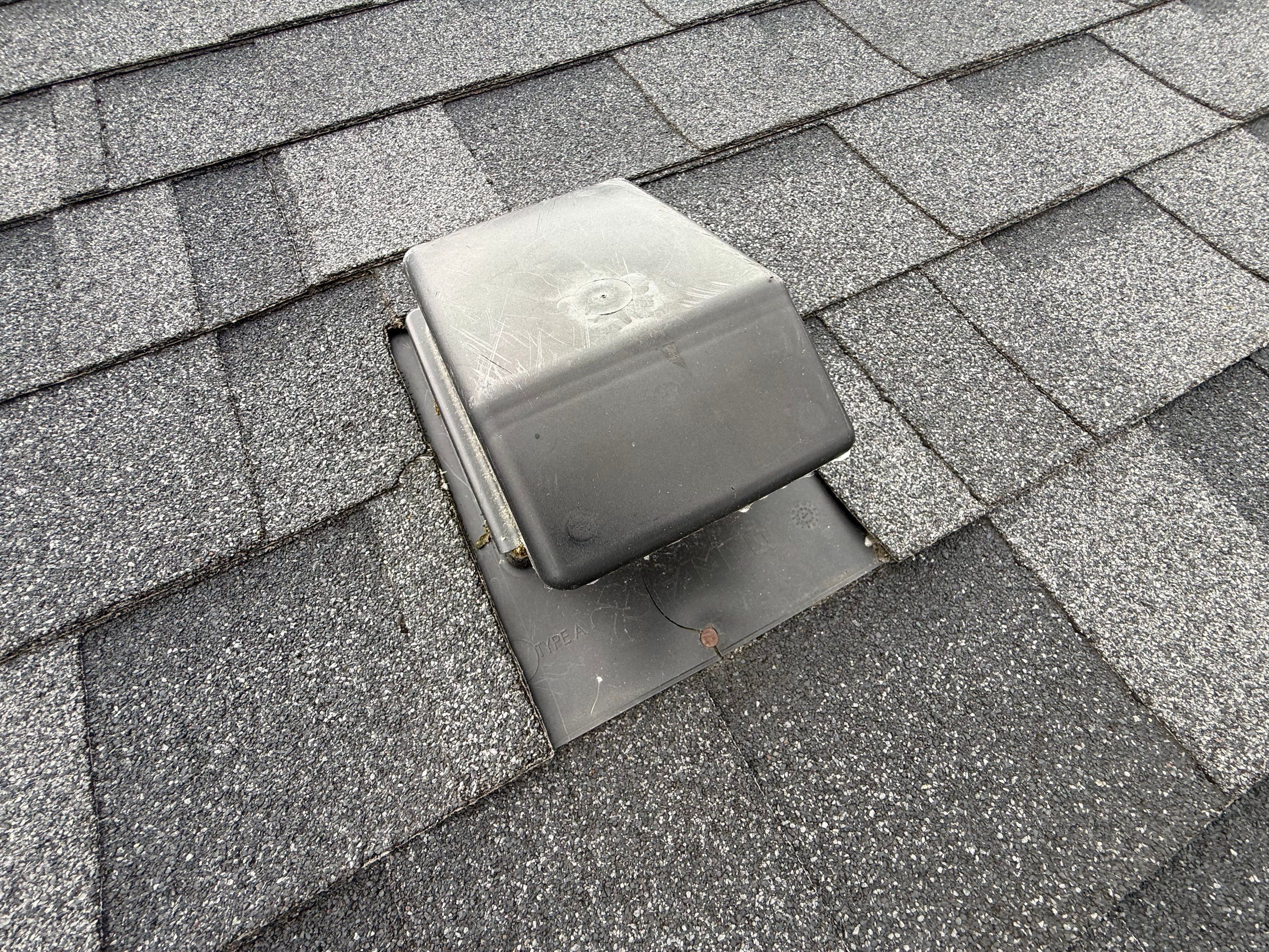 Residential Roof Ventilation and Tubular Skylight Installation in Eugene by BEST Roofing & Waterproofing
