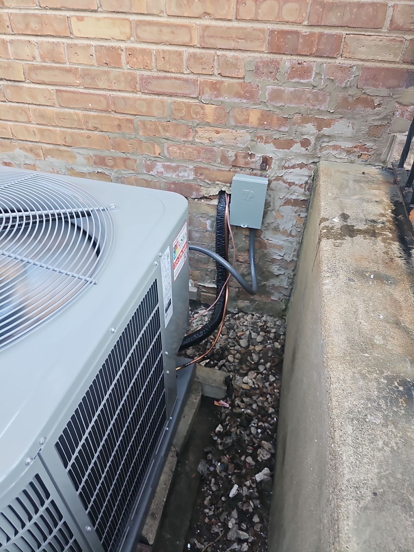 Carrier Furnace & AC Installation by GSHA Services LTD