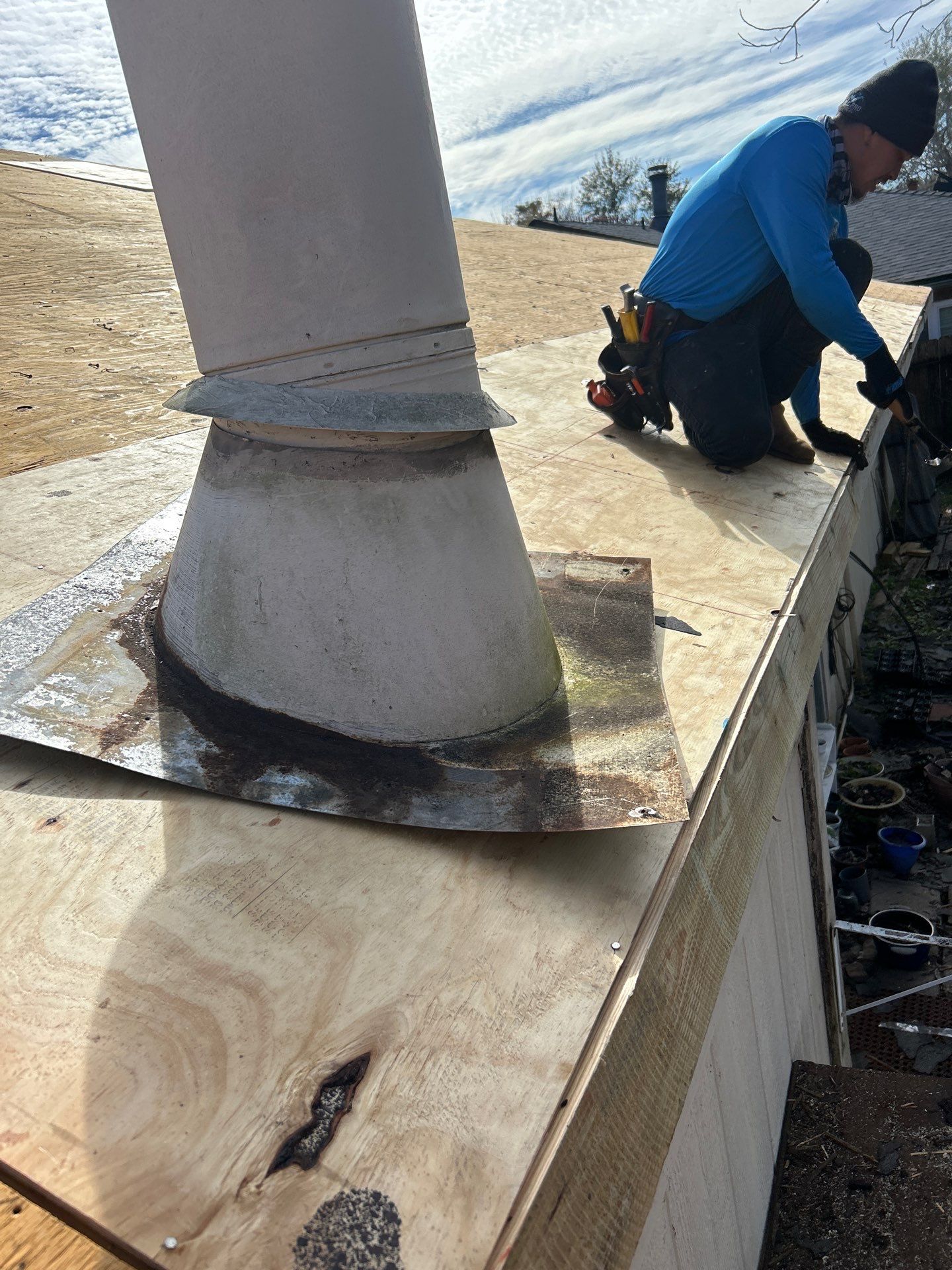Roof Replacement Humble by Roof Repair Services LLC