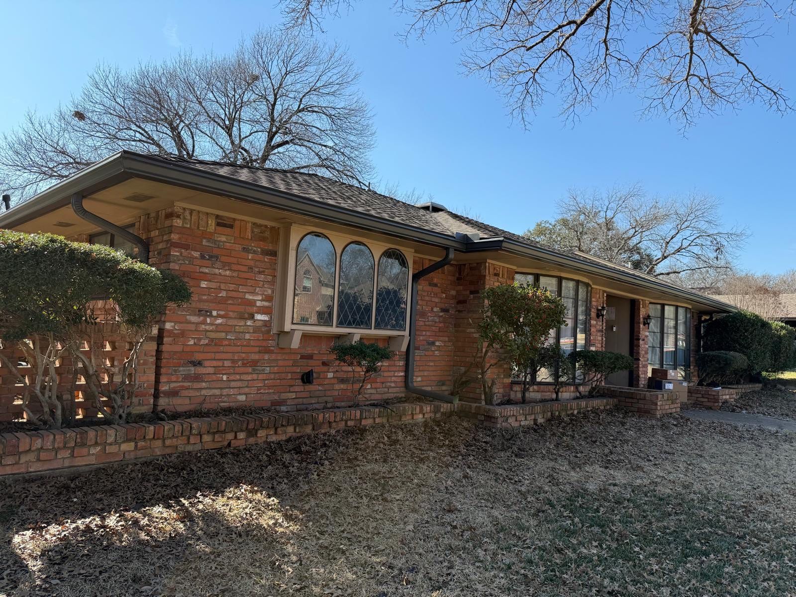 Project in Arlington by Armor Roofing | Exteriors