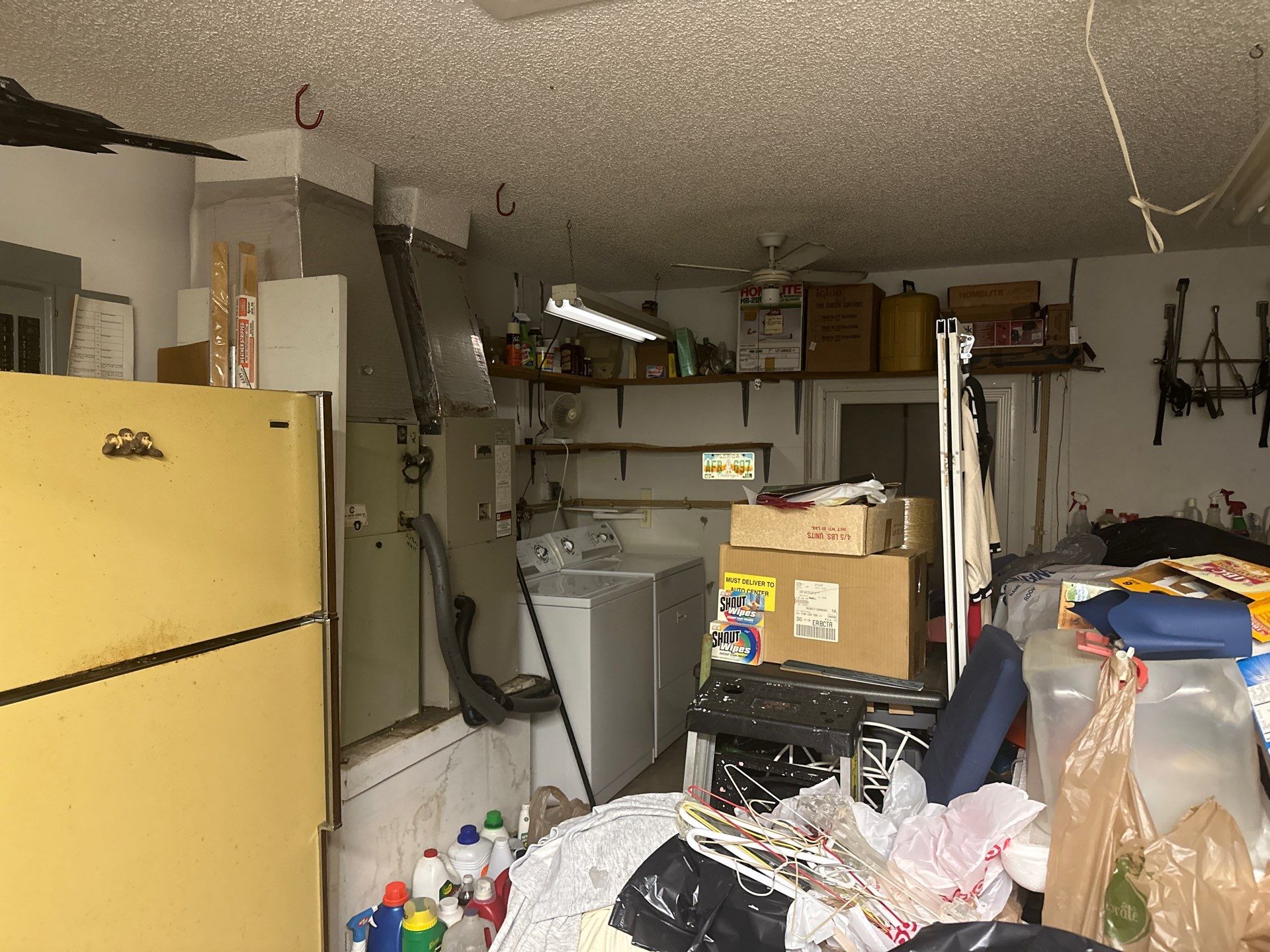 Water Damage Claim in Boca Raton by FLAPA & KeyStone