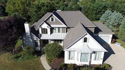ATLAS PINNACLE COLOR: WEATHERED WOOD