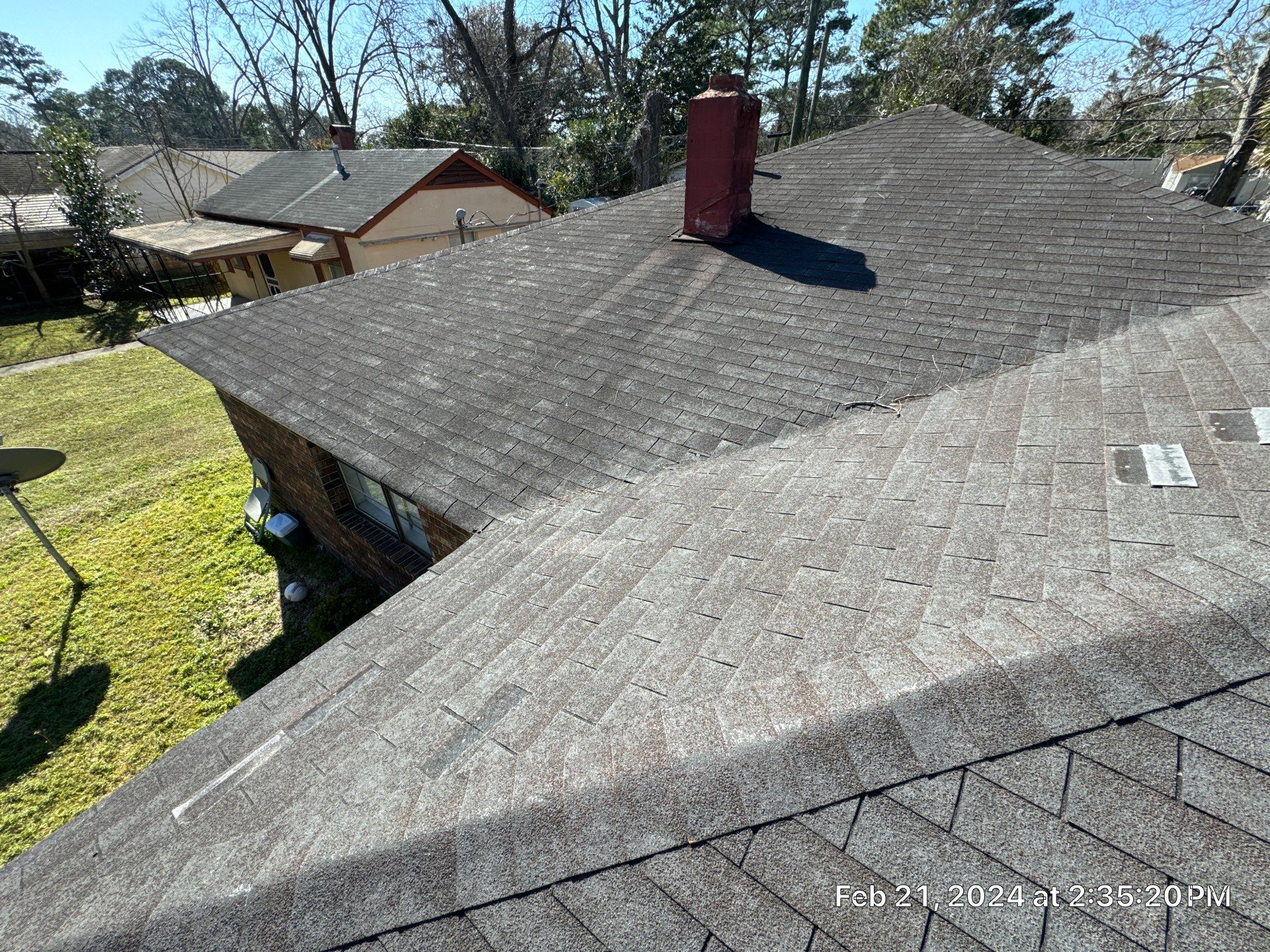 Atlas Pinnacle Pristine: Transforming Residential Roofscapes with Superior Installation by Talya Roofing