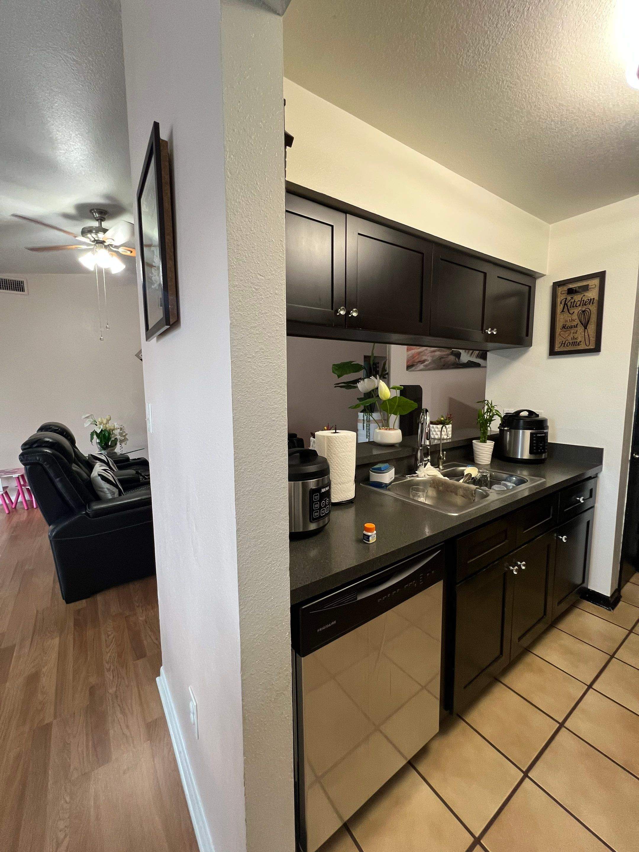 Project in Brandon by You Restorations LLC DBA YOU-Home