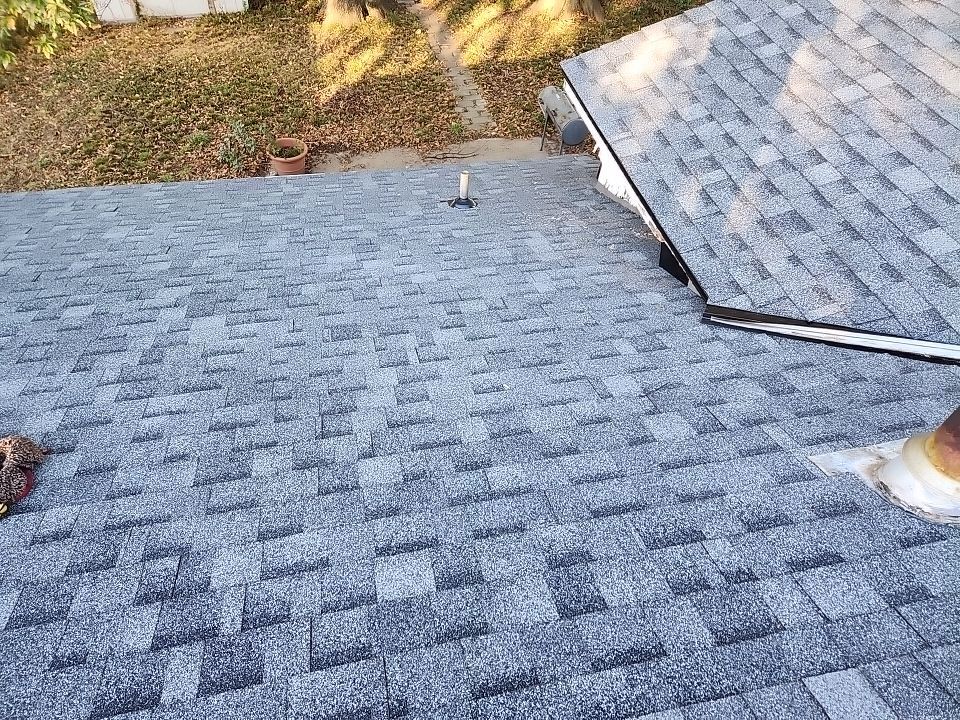 Upgrades On this Rental Home by EEC Windows, Siding & Roofing