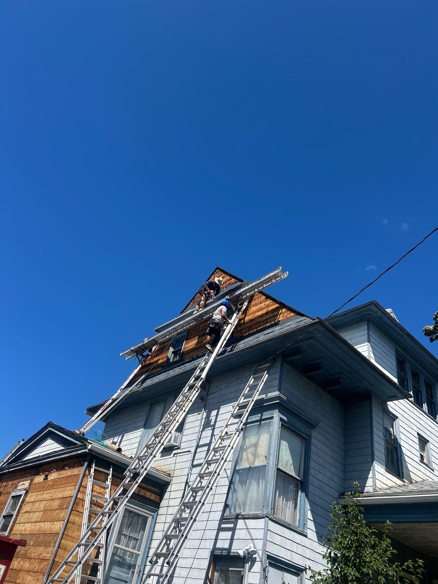 Transformation with CertainTeed Cedar Siding | Methuen by Mighty Dog Roofing of Greater Middlesex County
