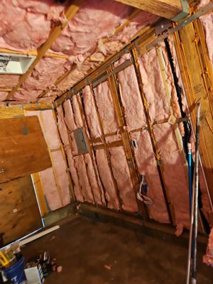 Project in Simi Valley
