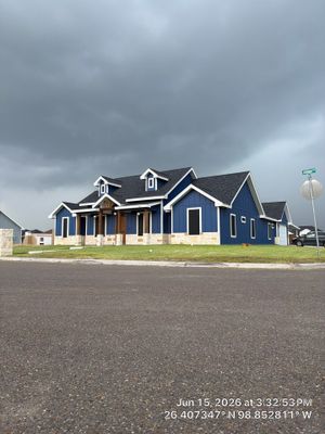 TruDef Onyx Black in Rio Grande City, Tx