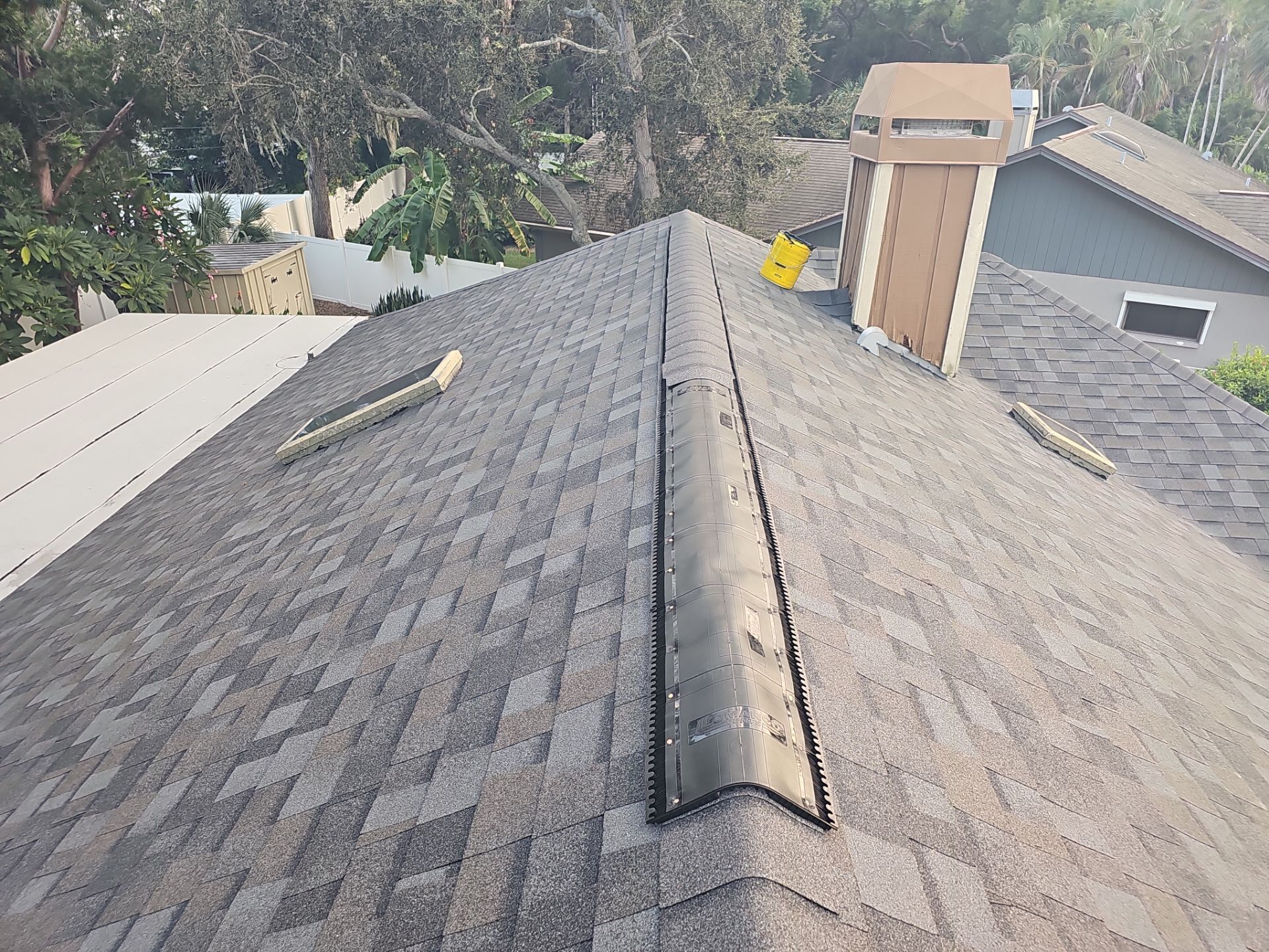 Project in Seminole 33772 by Mitchell Roofing Company LLC 