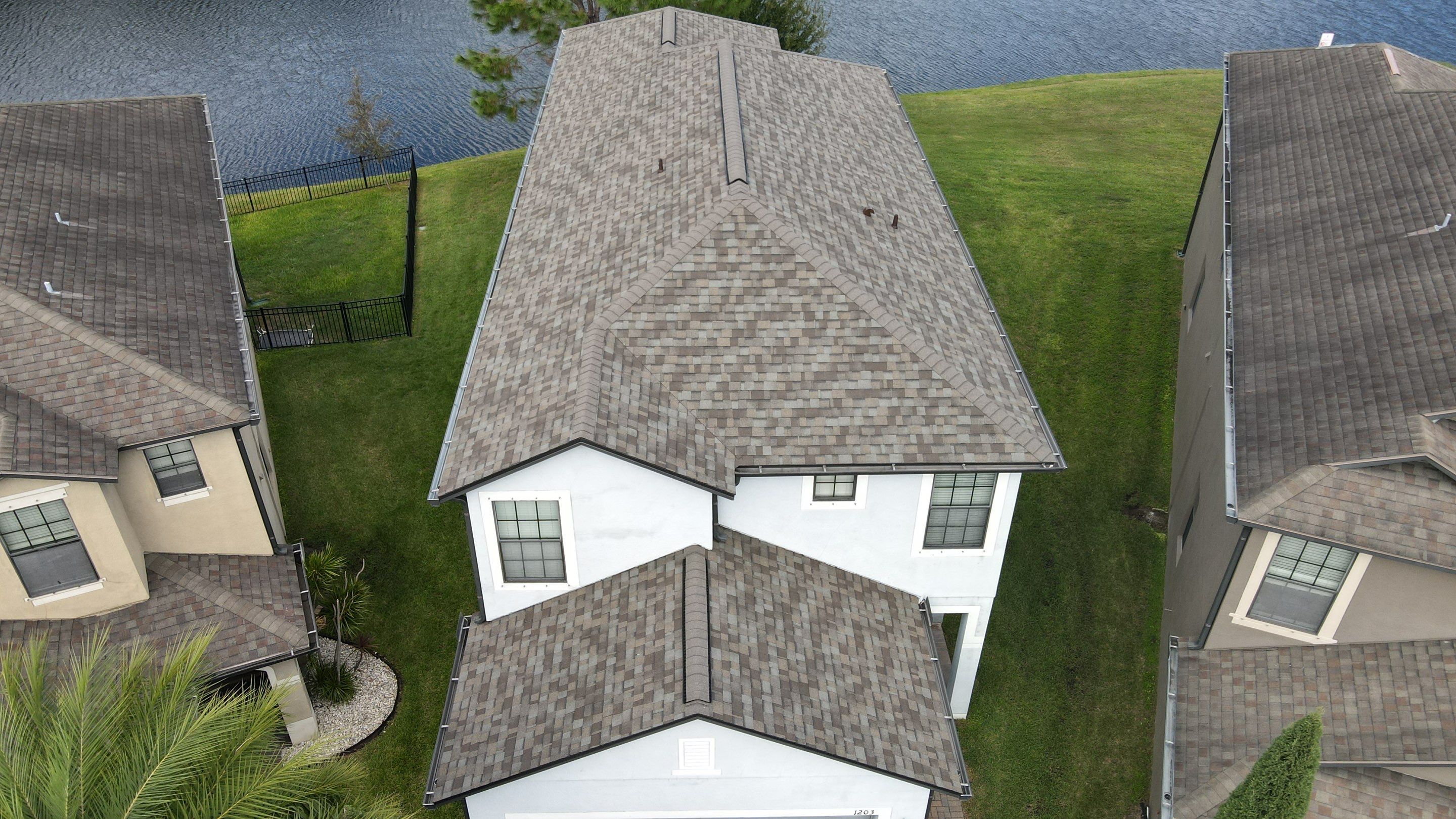 Roof Replacement in Brandon, FL by Steadfast Roofing