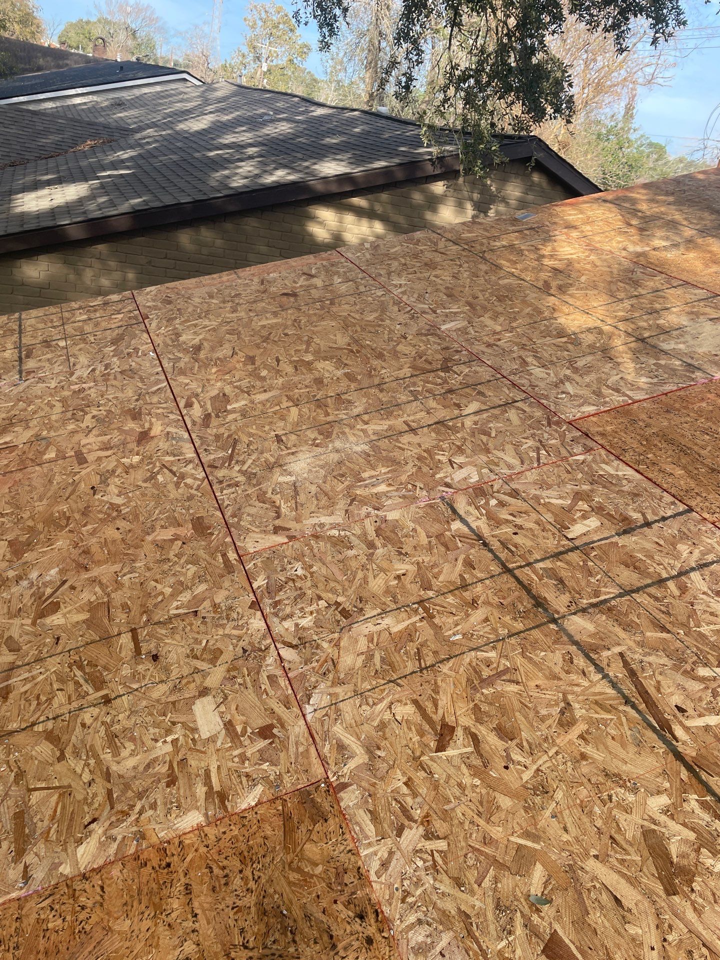 Roof Replacement Houston by Roof Repair Company