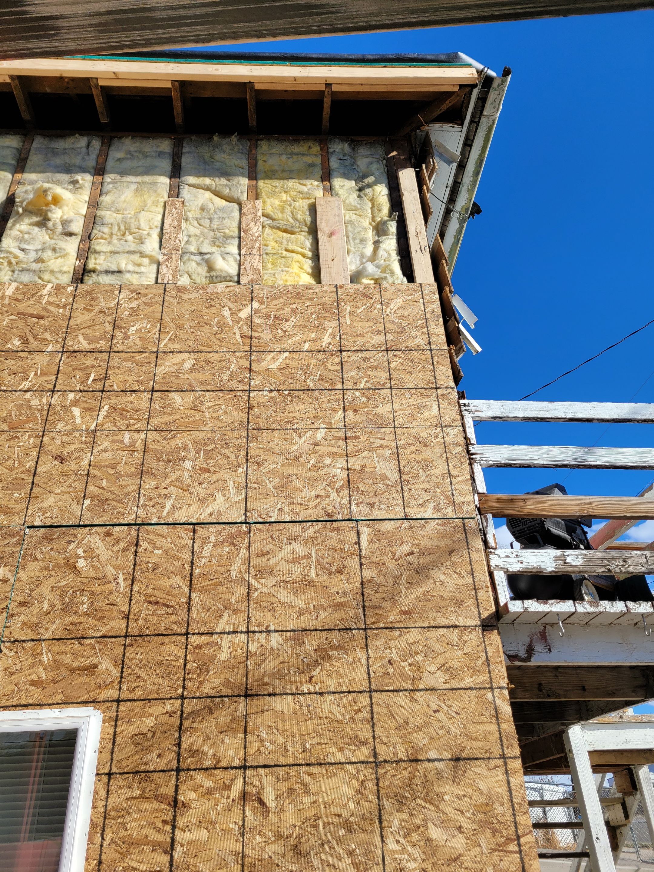 Residential Roofing Installation using Delta Metals by Bros Roofing