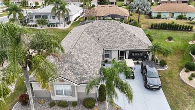 Roof Replacement in Sun City Center, FL