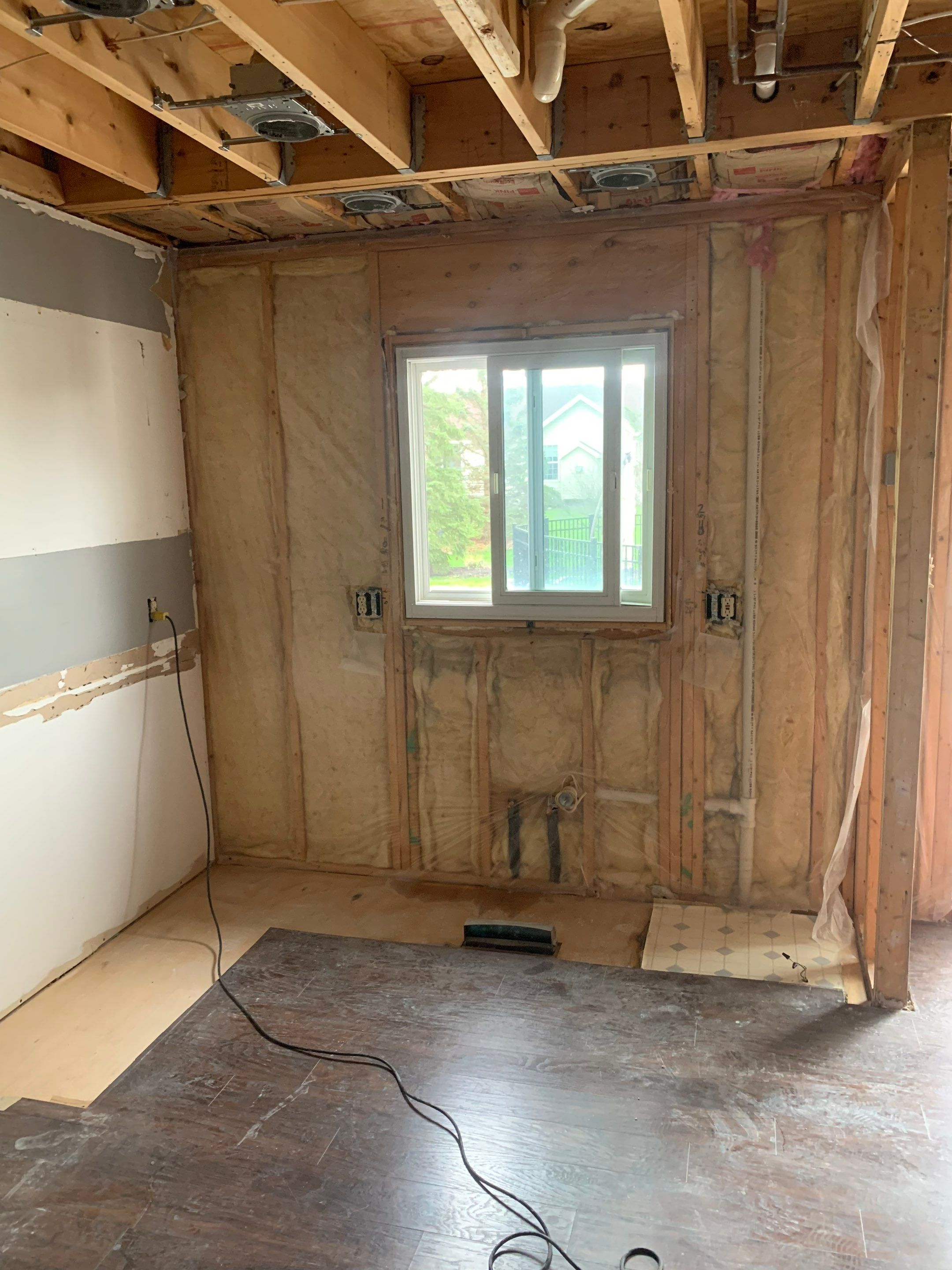 Kitchen Remodel by Ivy Lea Construction