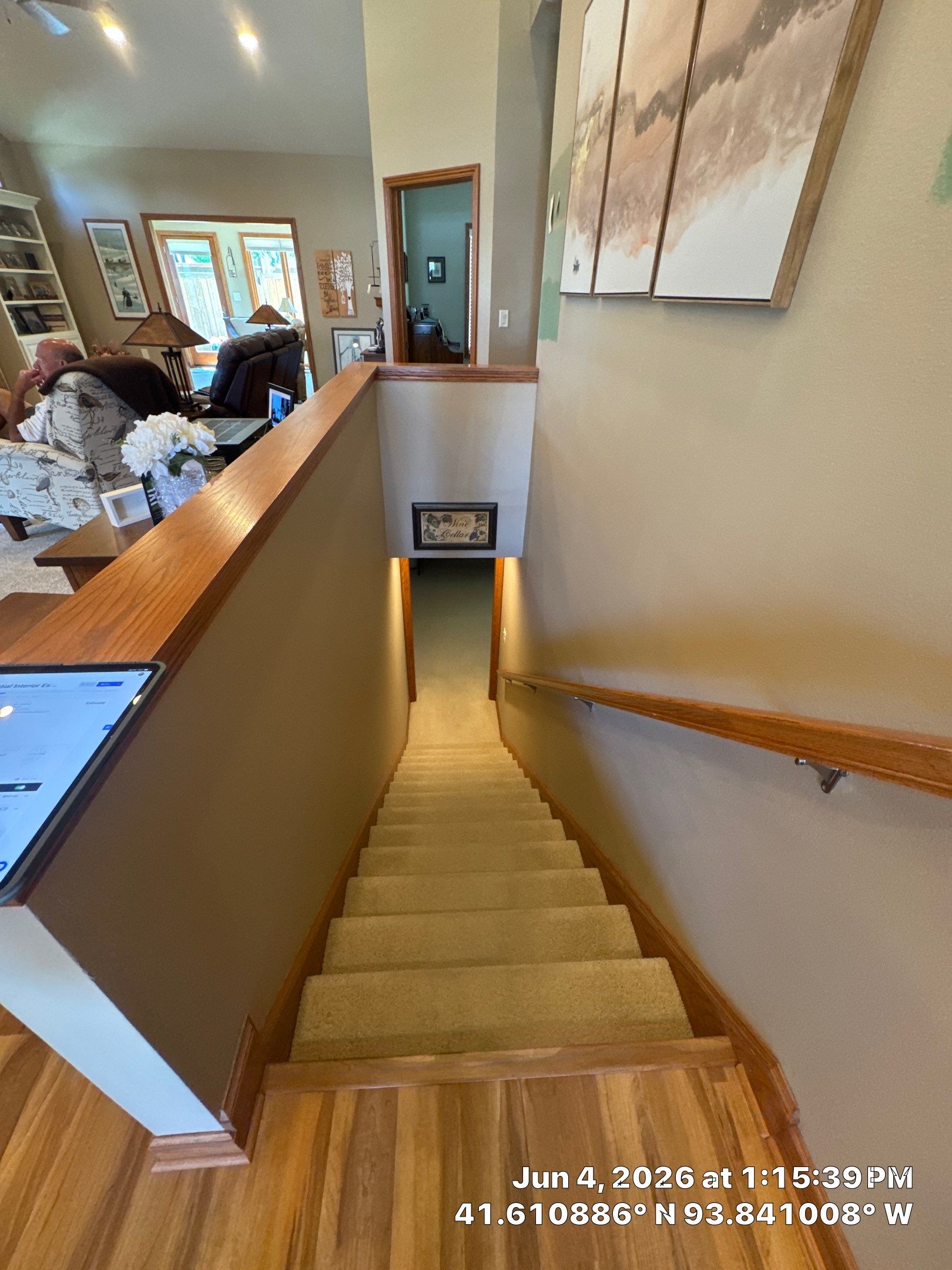 Res Int Repaint  by Midwest Paint LLC