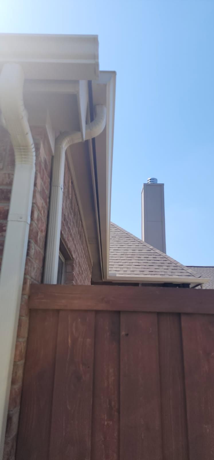 Project in Ft. Worth by Armor Roofing | Exteriors