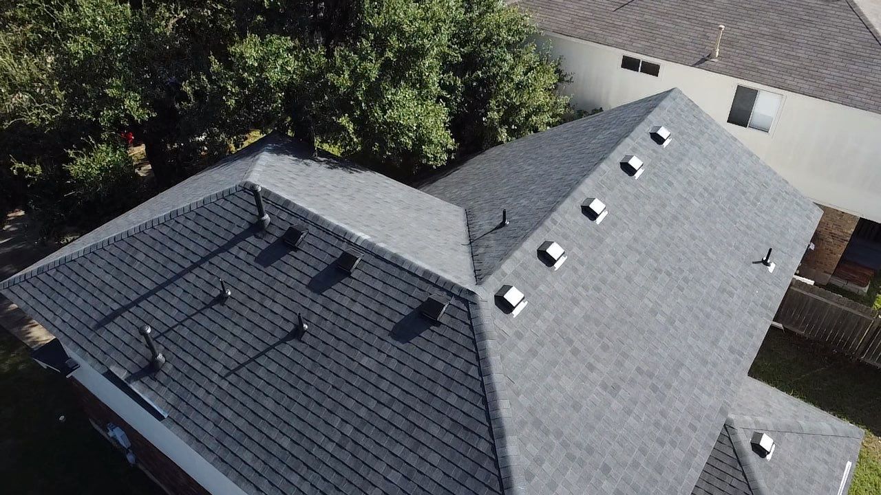 Residential by Safepro Roofing