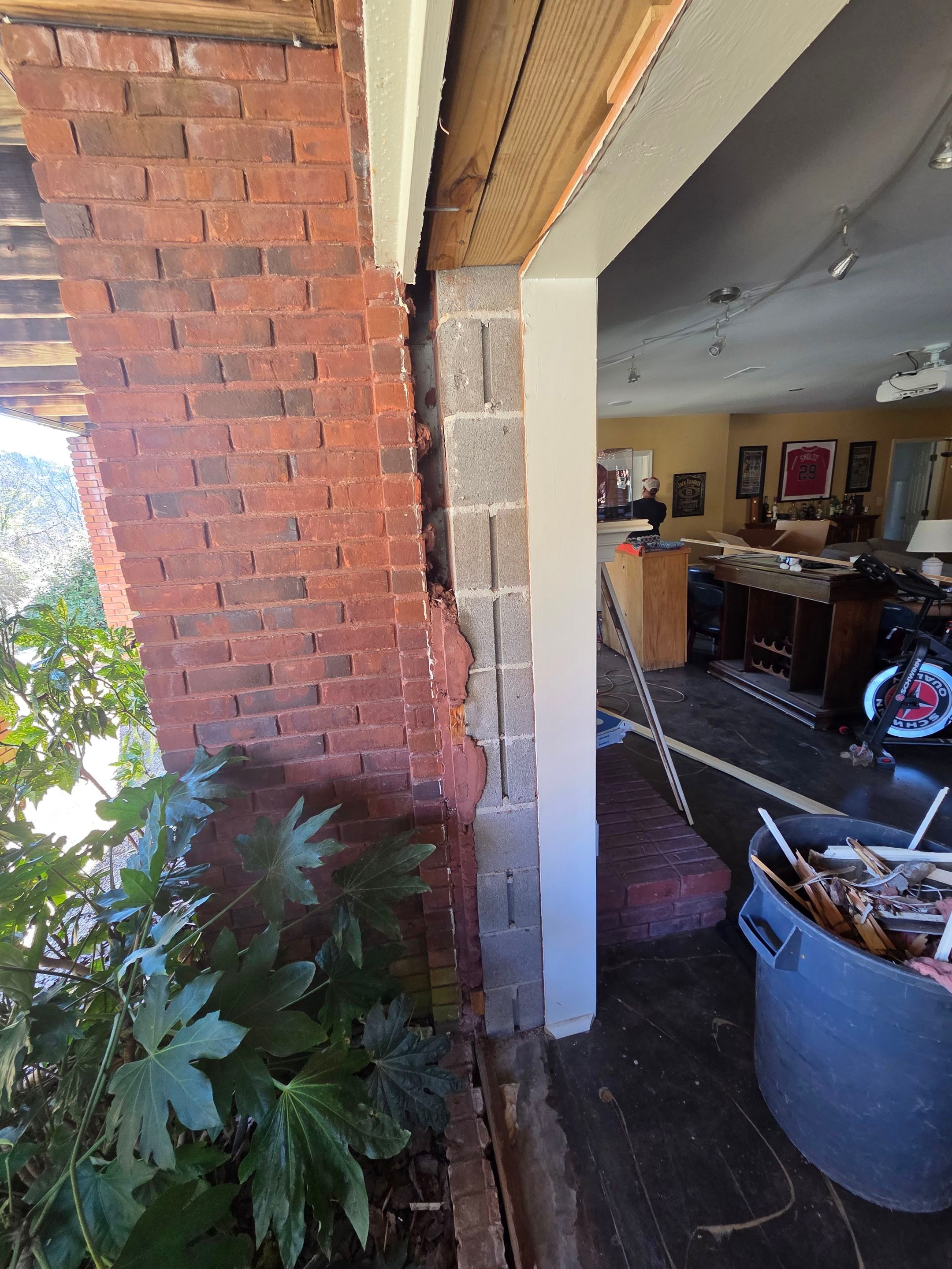 Miller Project in Vestavia Hills by The Window Source