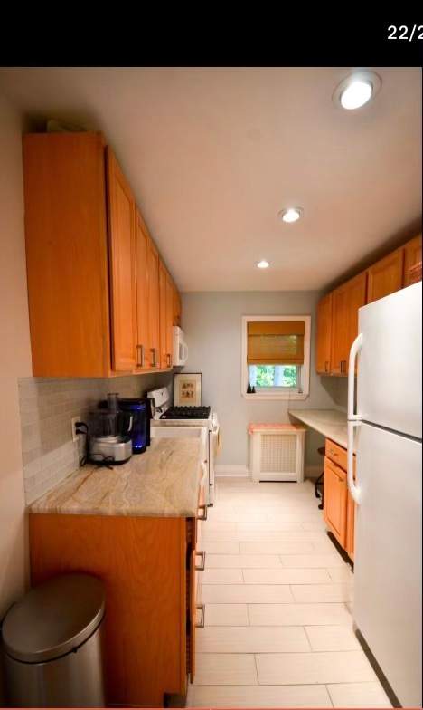 Basement Remodel using Tile by Home Concepts Construction