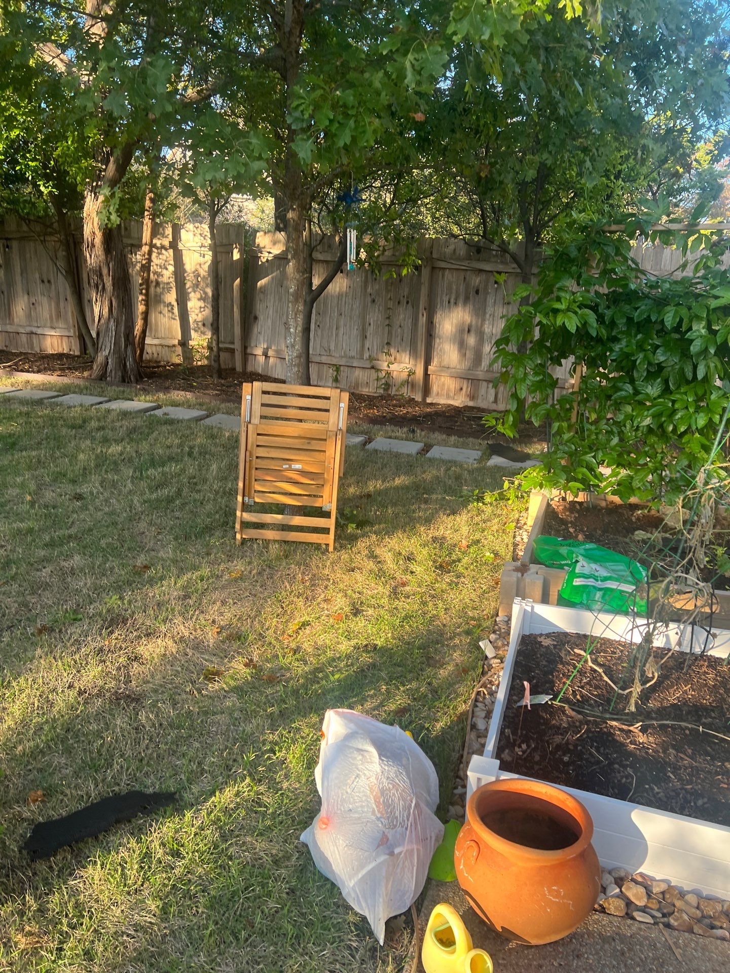 Project in Austin by Rhino Roofing and General Contracting, LLC