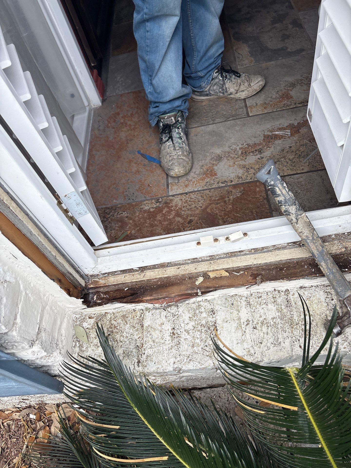 We need some light in here! by Bayfront Roofing and Construction