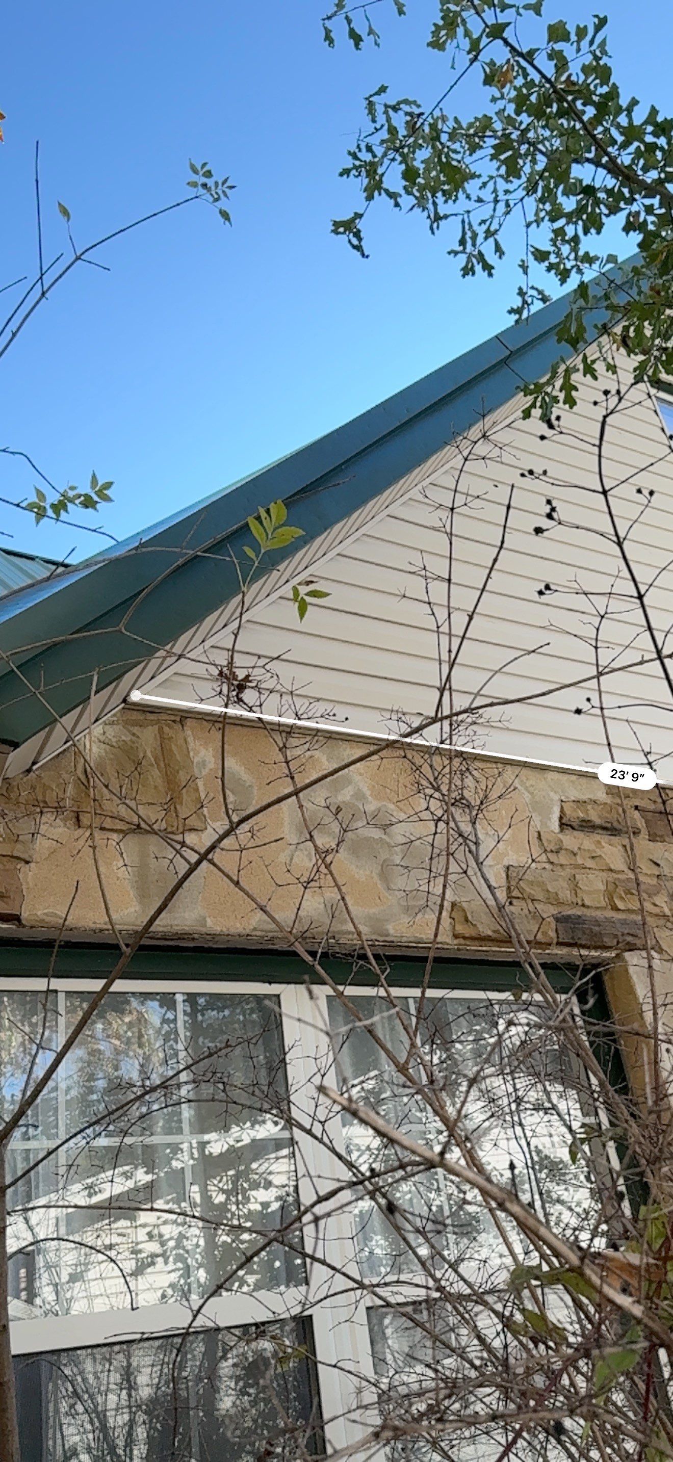 Siding Repair using Norandex by In & Out Construction & Remodeling, LLC