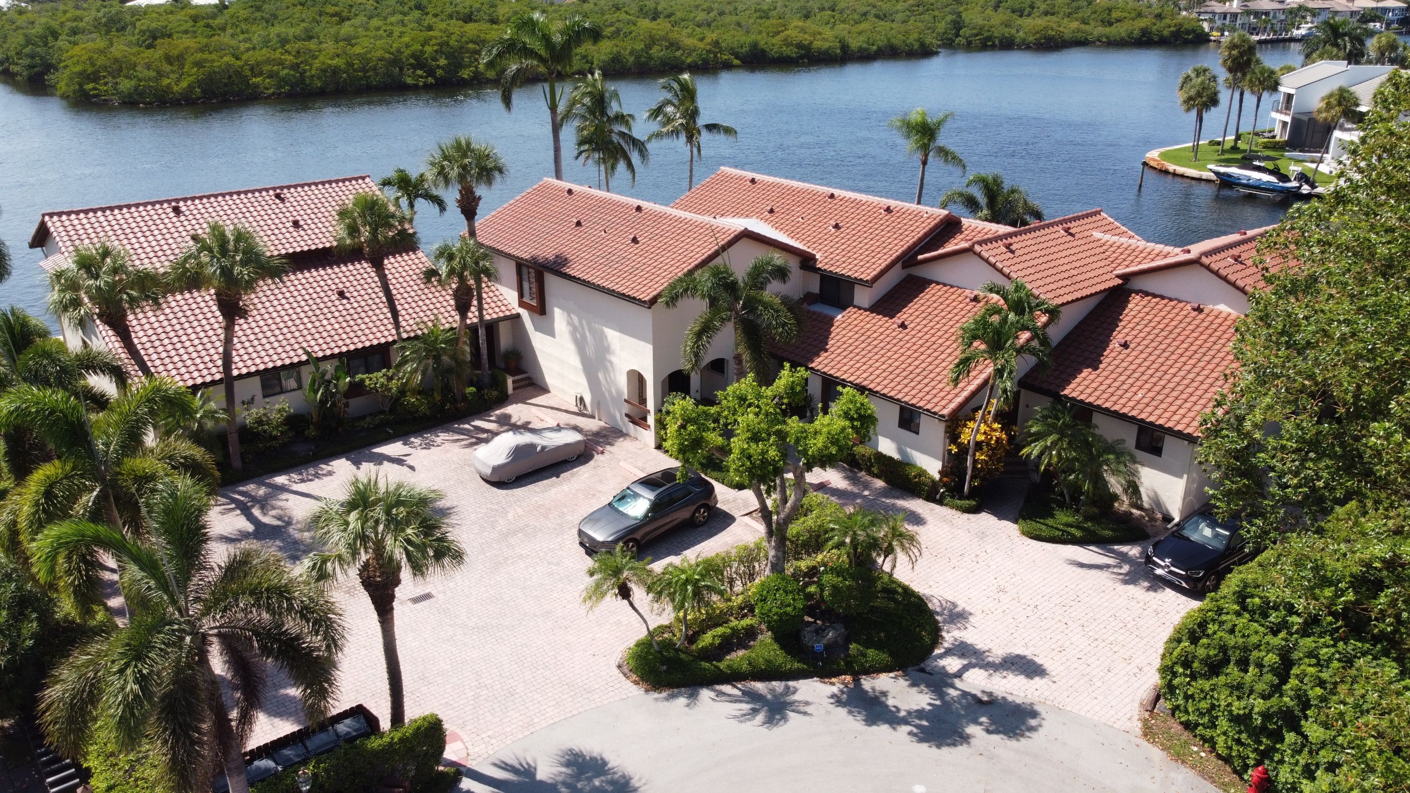 Residential Roofing Installation using WestLake Roofing Tile by BLUES BROTHERS ROOFING
