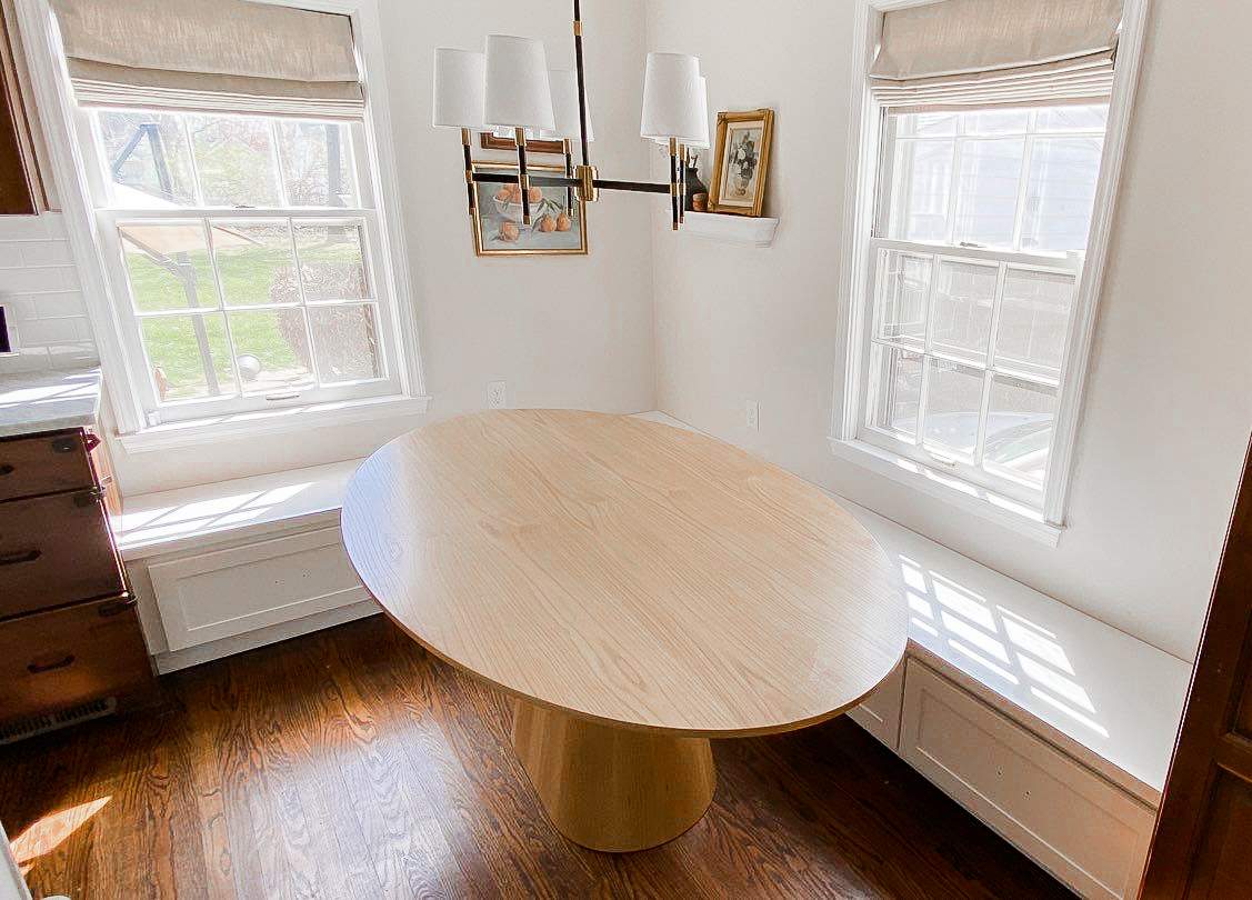 Weekly Showcase by Authentic Carpentry