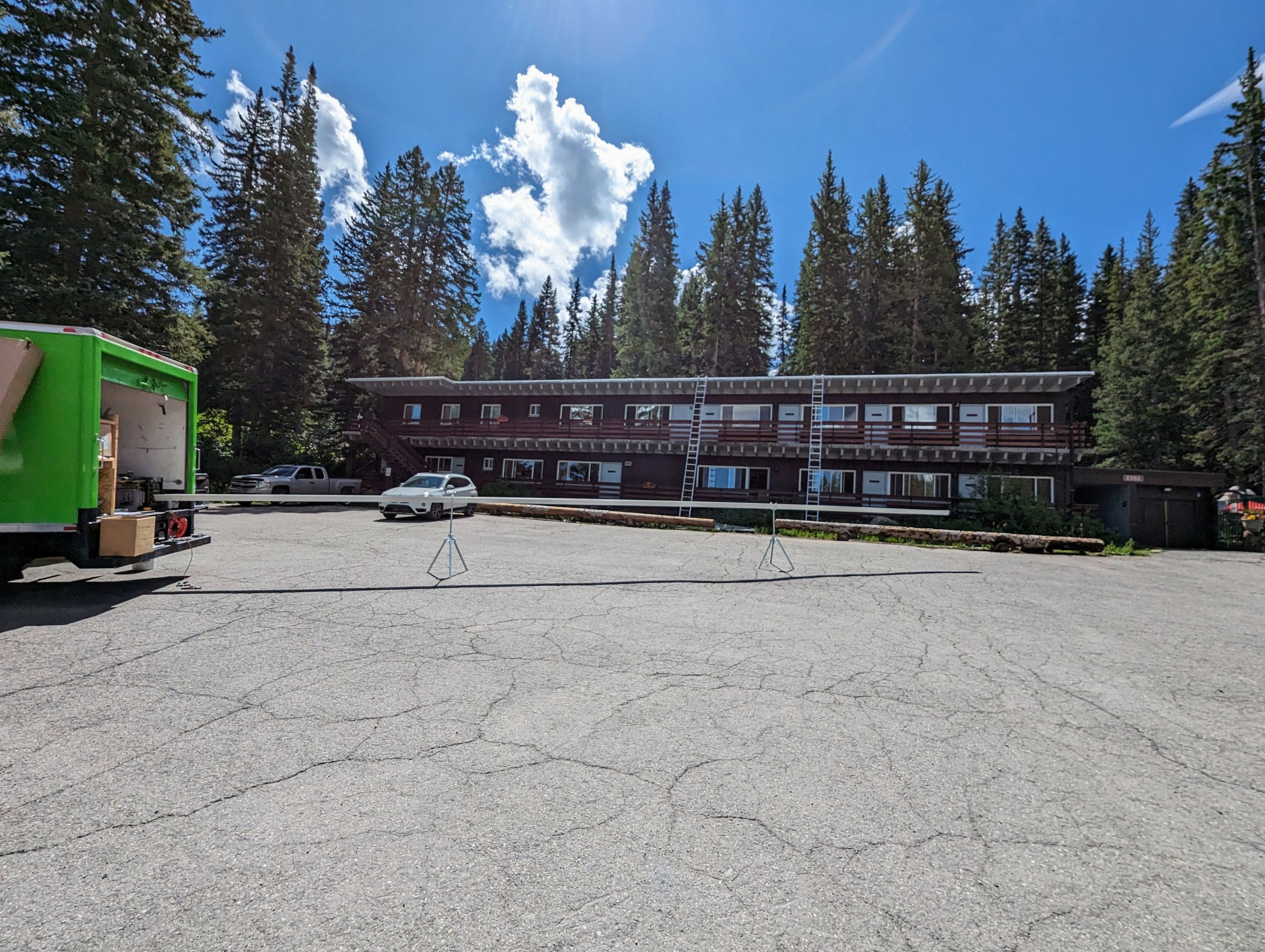 Brighton Lodge by Gutter Boys 