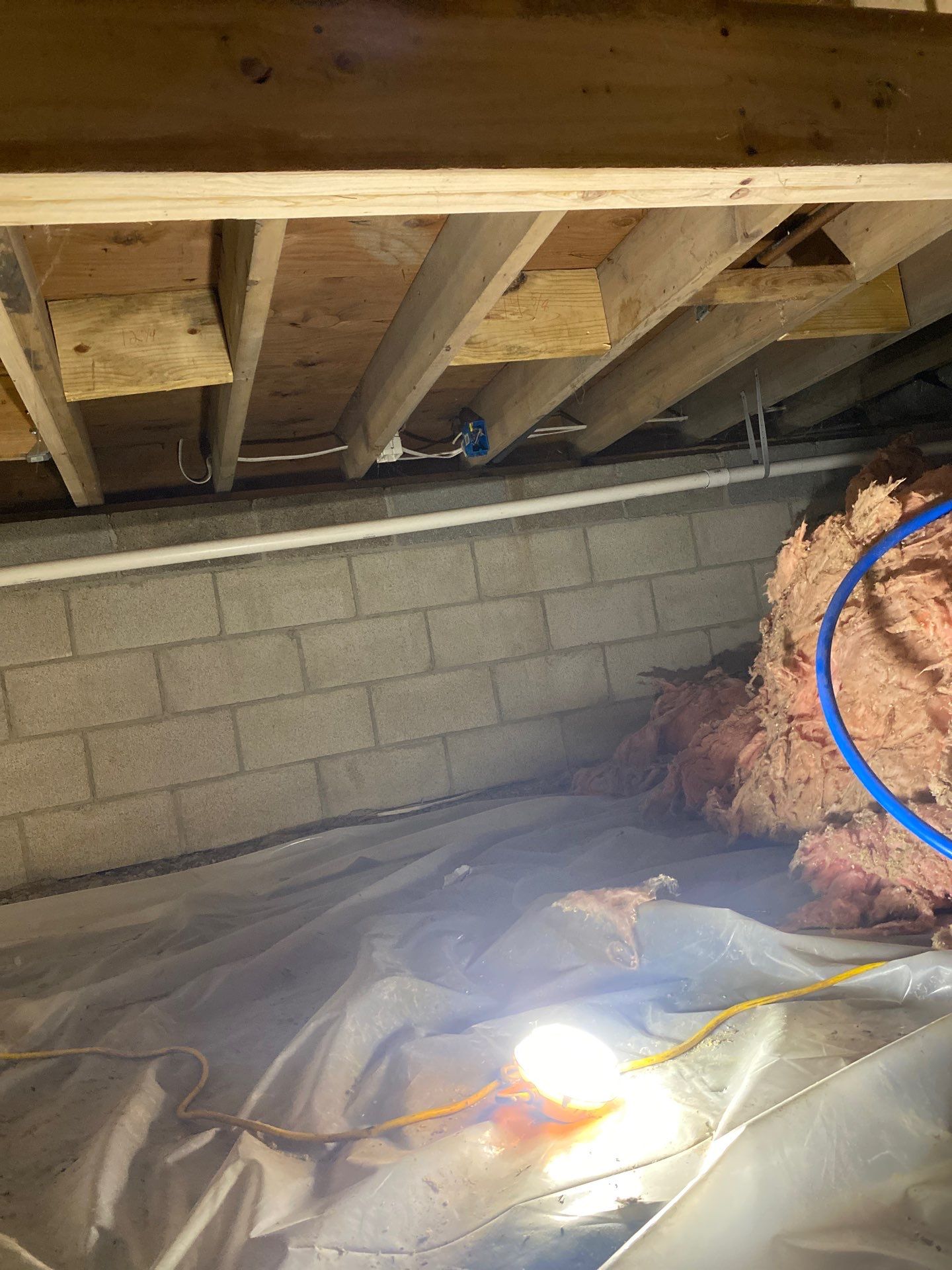 Structural Carpentry – Holland, Ohio by Toledo Basement Repair 