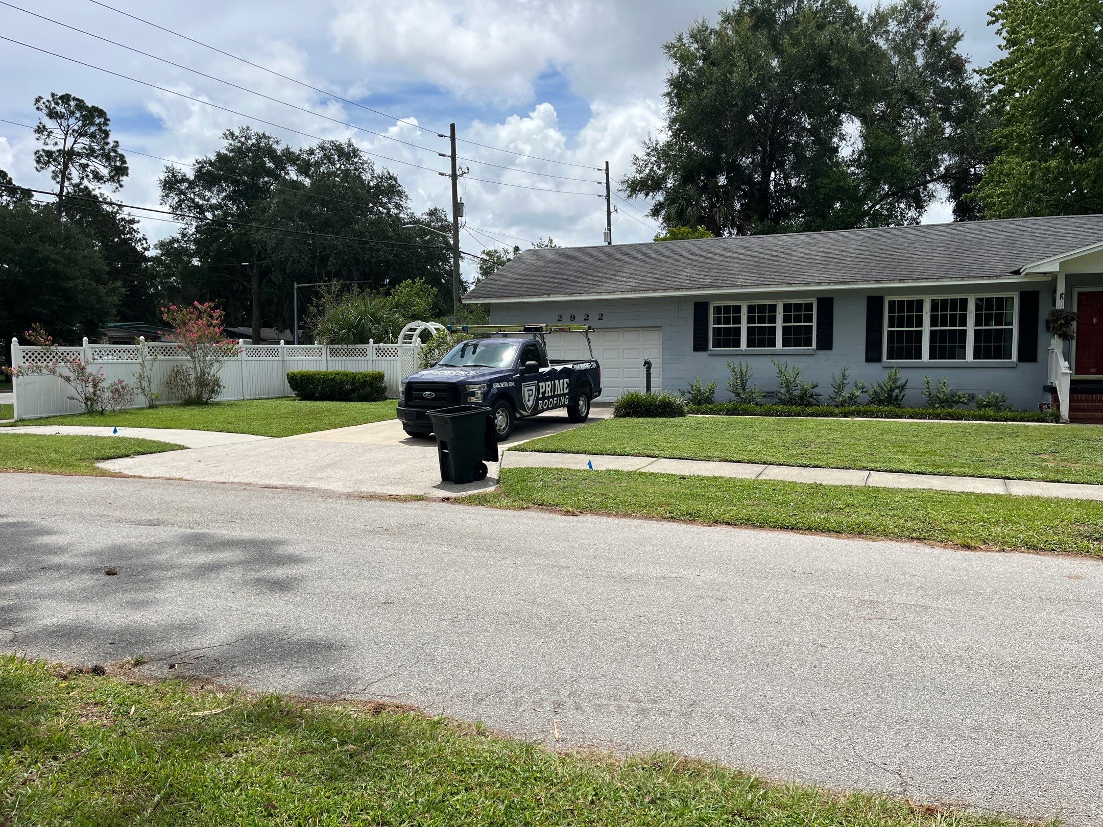 Shingle -> Shingle by Prime Roofing