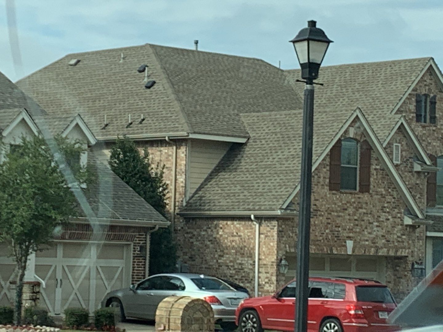 Project in Dallas by 6D Roofing & Consulting, LLC