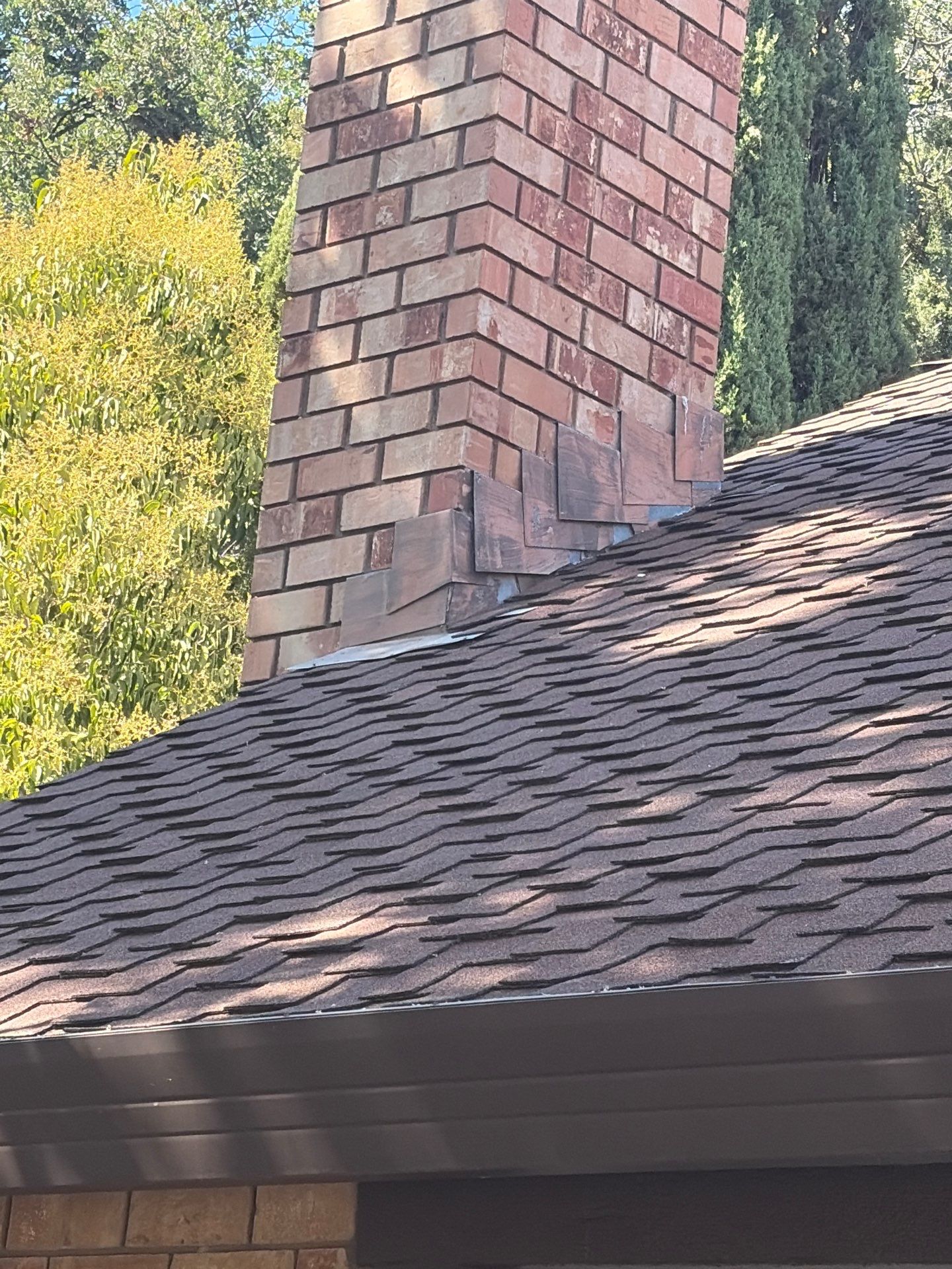 Roof Rejuvenation using Roof Maxx Treatment by Roof Maxx of Folsom