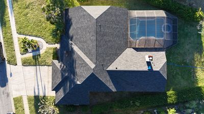 Roof Replacement in Tarpon Springs, FL