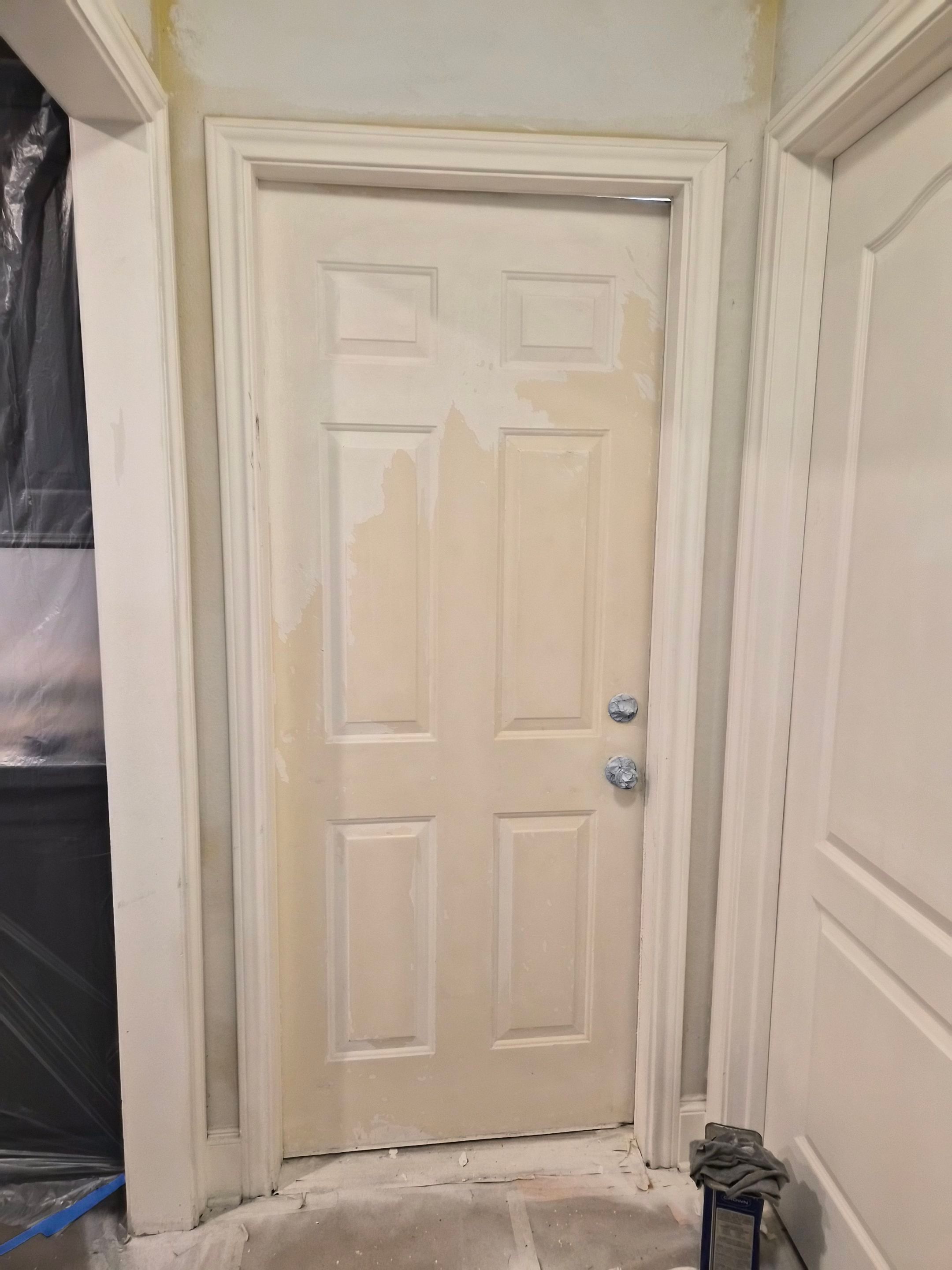 Whole-Home Interior Painting Transformation for Lindale, Texas House by Quality Coats Painting