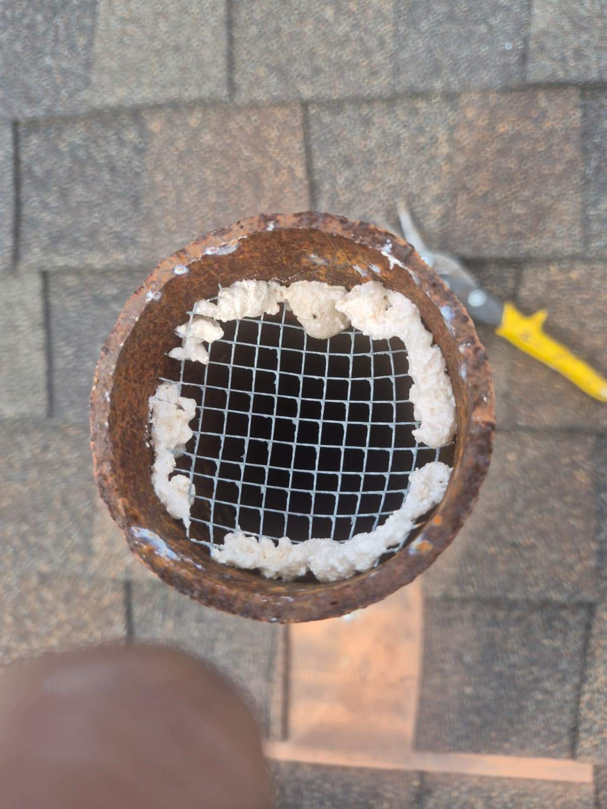 Project in Los Angeles by Advanced Attic Solutions