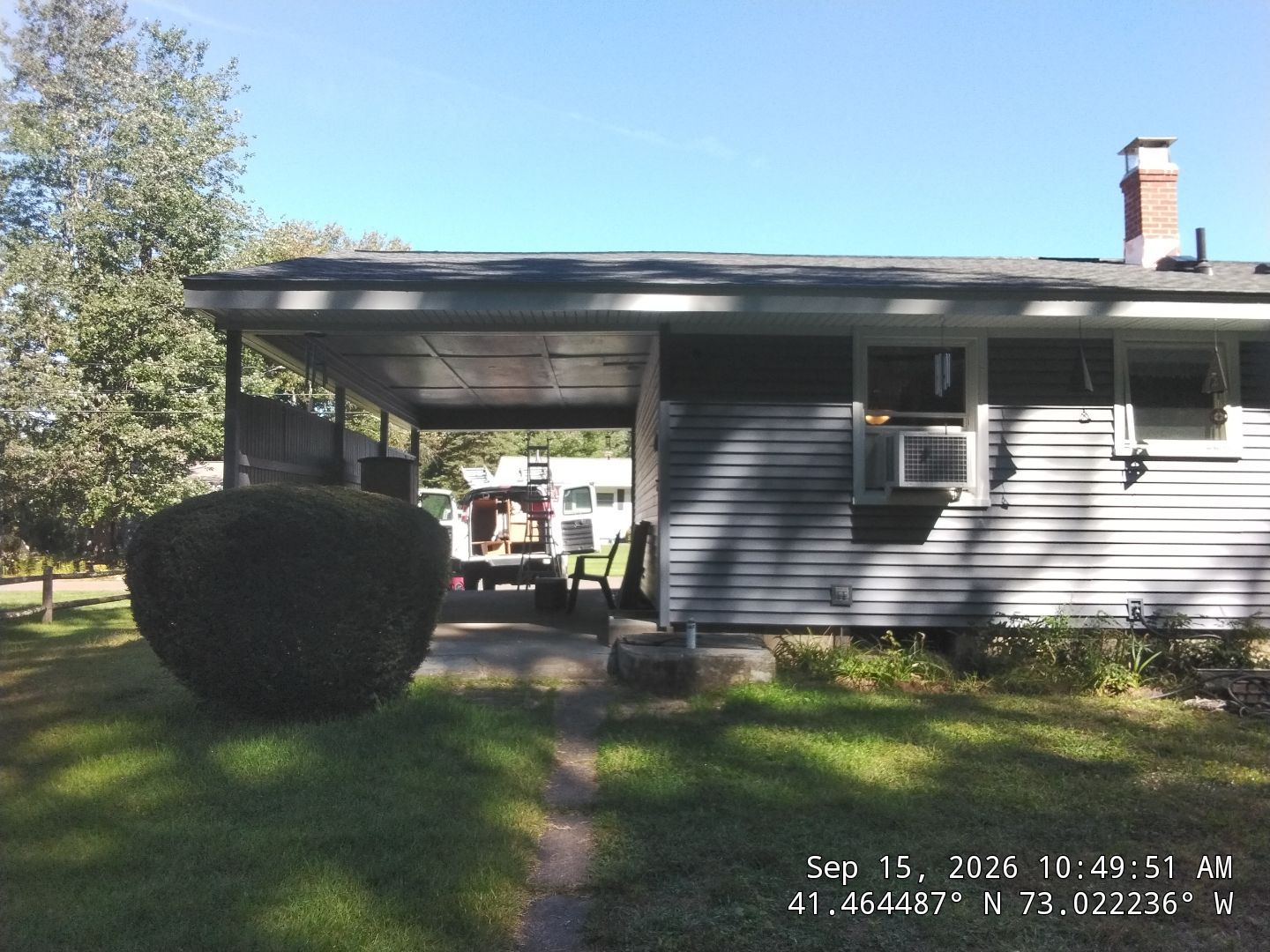 RainTech  by DiGiorgi Roofing and Siding Inc