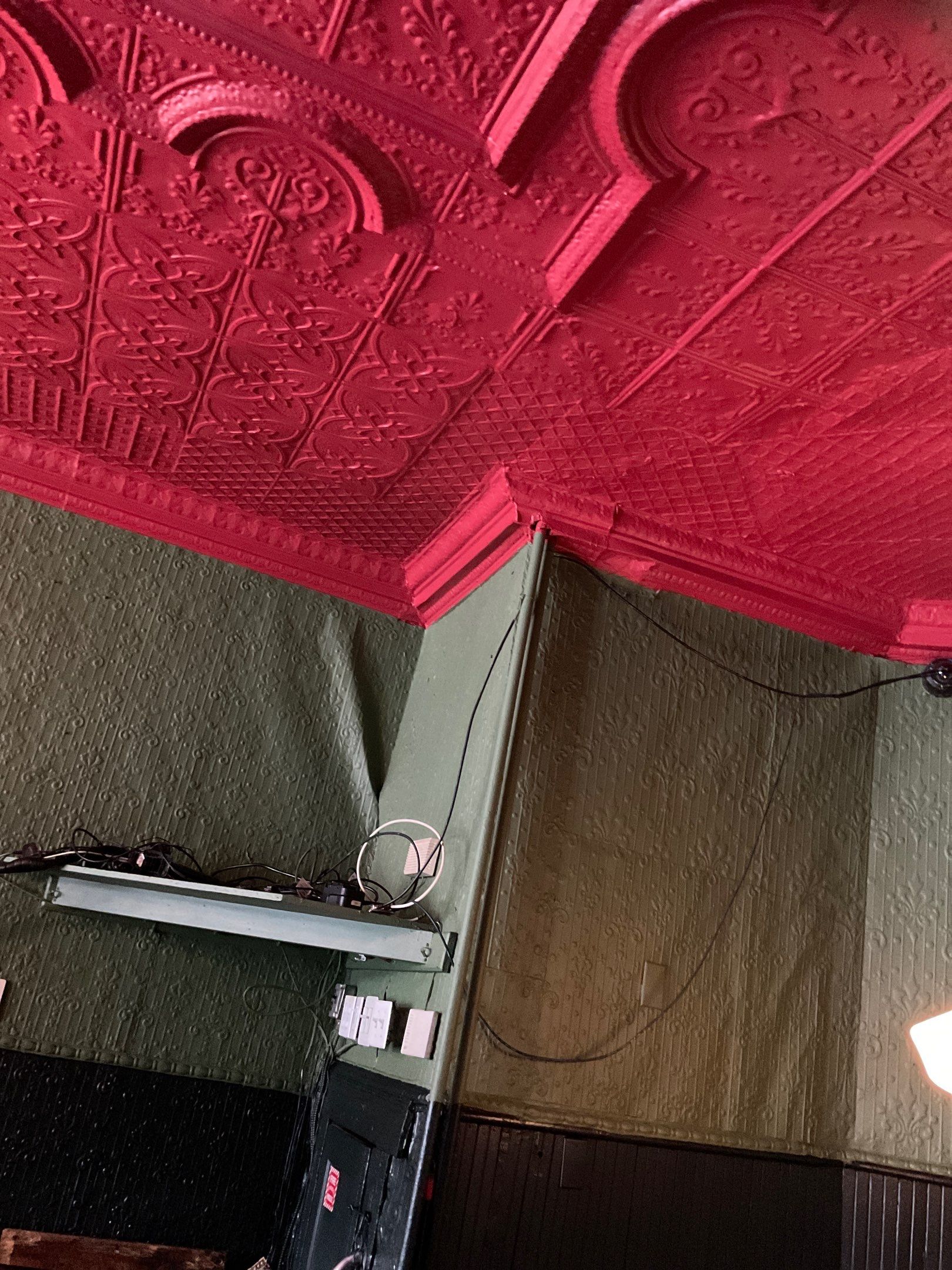 Interior & Exterior Painting by Groovy Hues