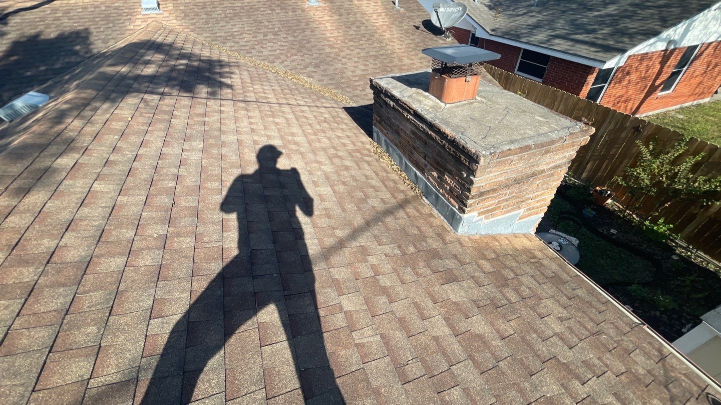 Residential Roofing Installation using GAF Timberline HDZ by Lighthouse Roofing