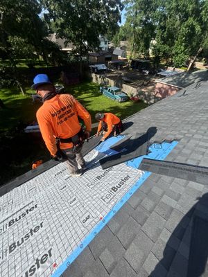 Roof Repair Magnolia