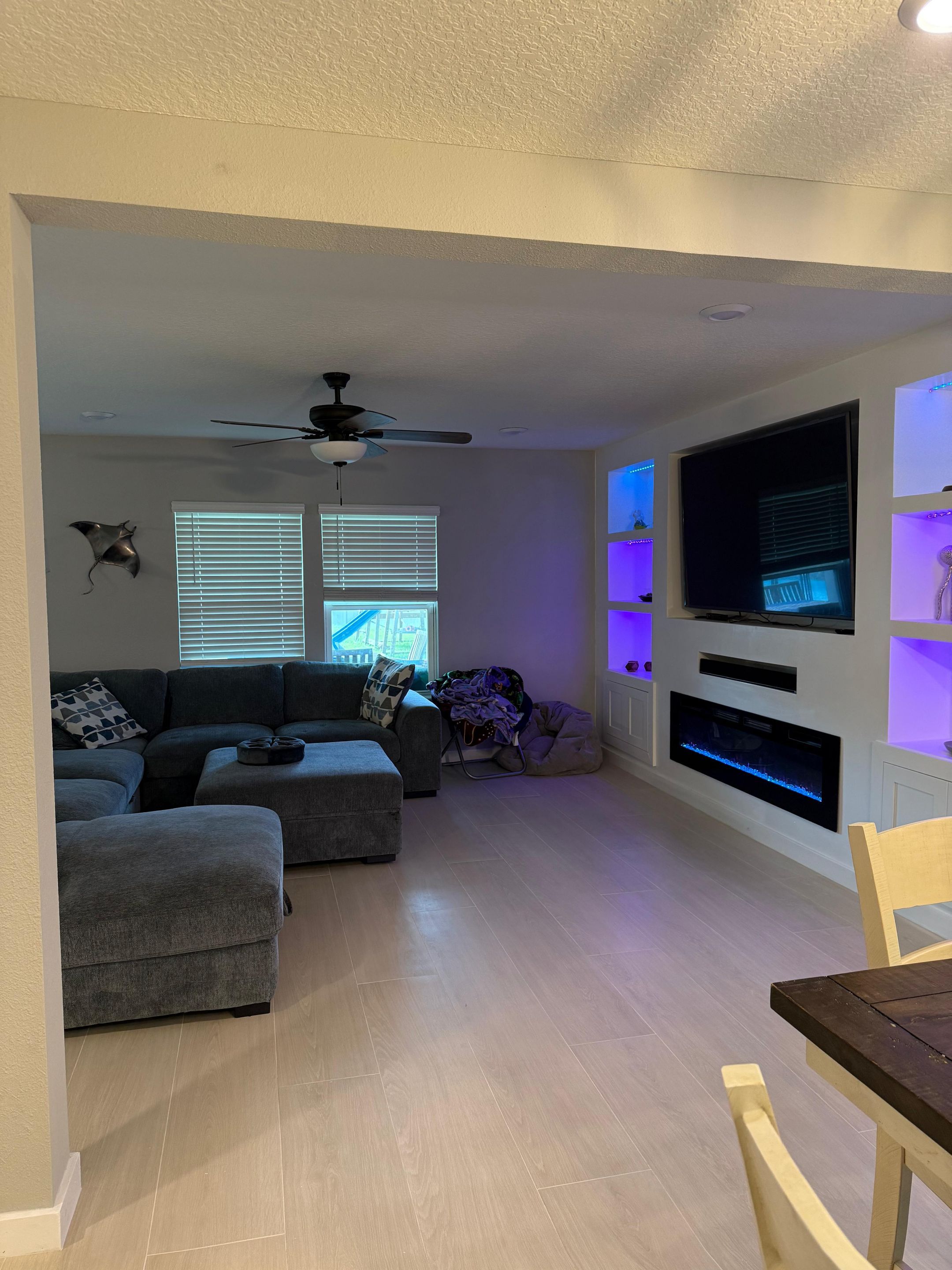 Home Interior Upgrade and Renovation by urban green energy llc