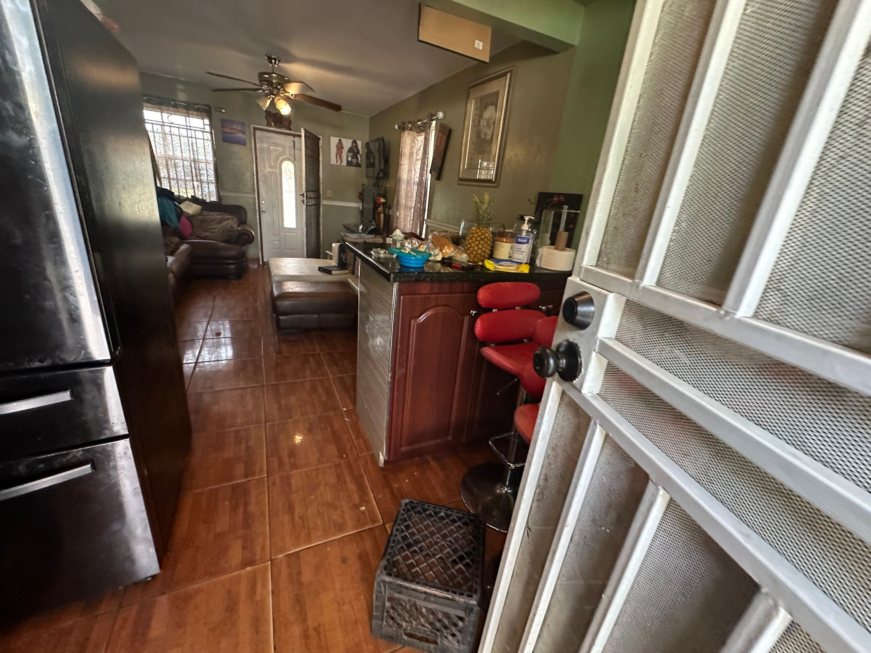 Water Damage Claim in North Miami by FLAPA & KeyStone