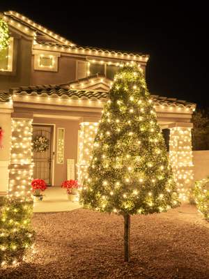 Project in Glendale