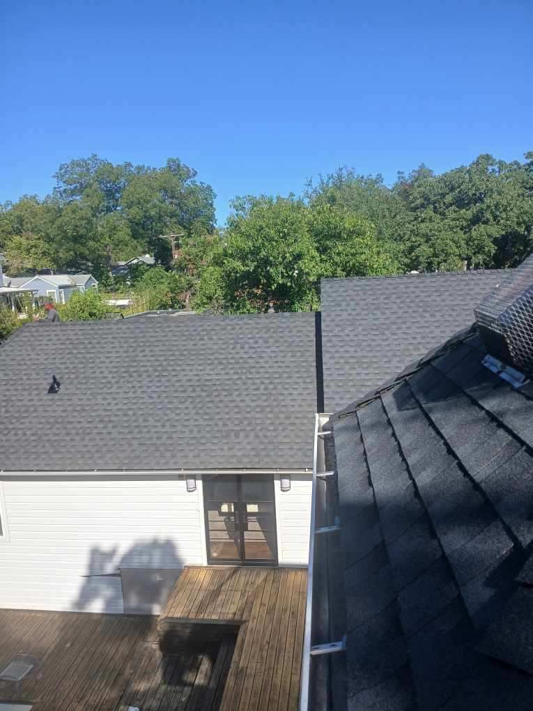 Charcoal - GAF Timberline HDZ by RoofsOnly.com