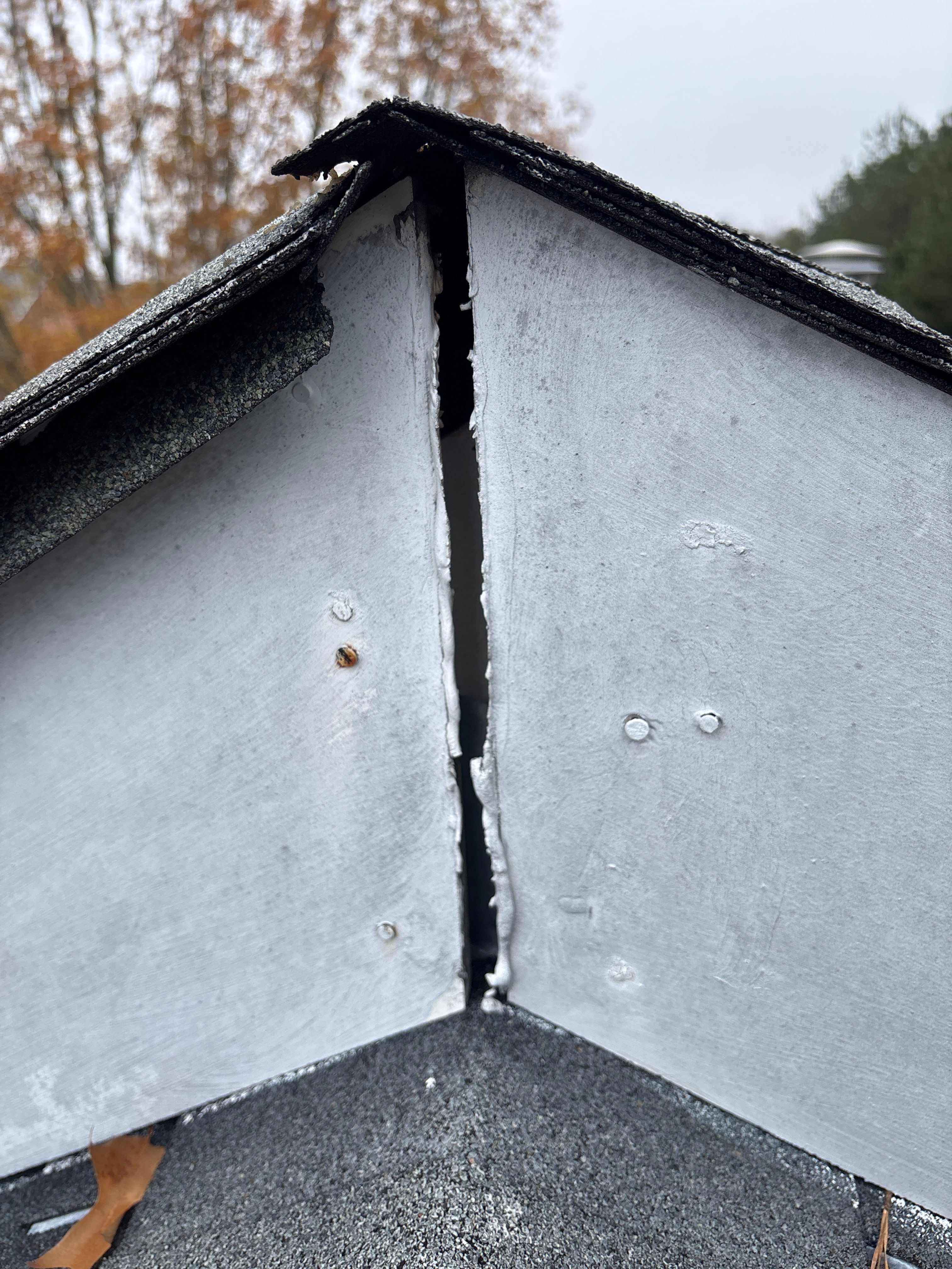 Roof replacement  by Deerfield Roofing LLC